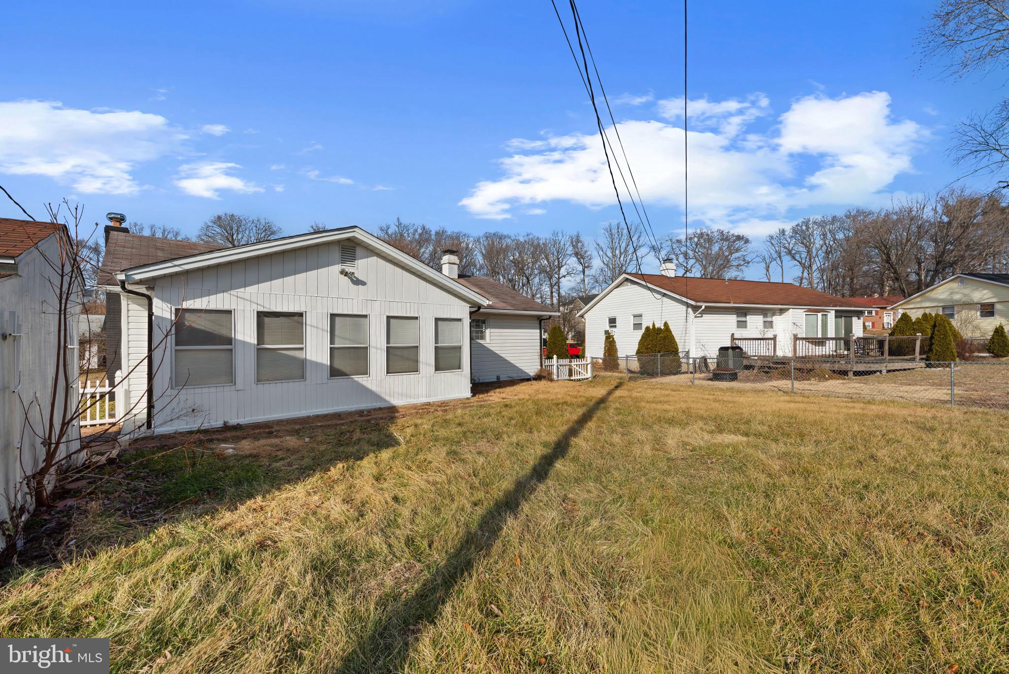 EDGEWOOD MEADOWS - Residential