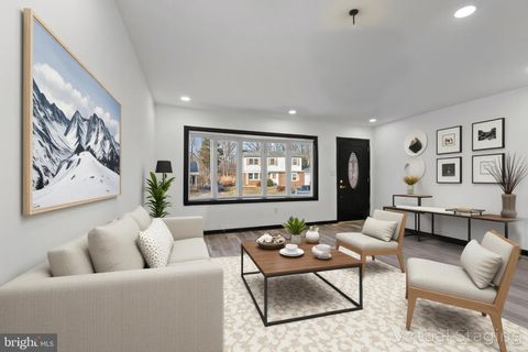 1907 HAREWOOD ROAD EDGEWOOD MD 21040