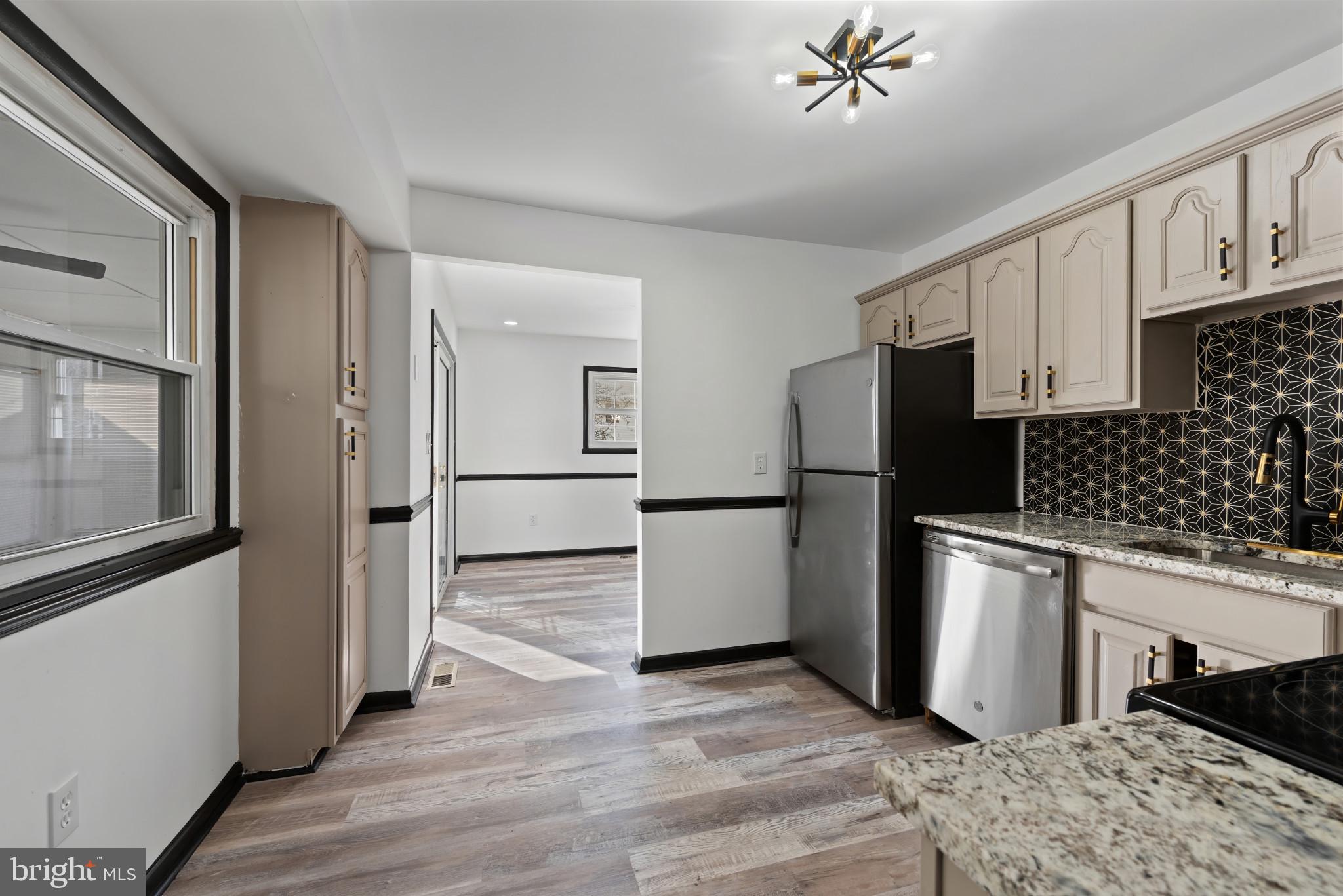 EDGEWOOD MEADOWS - Residential