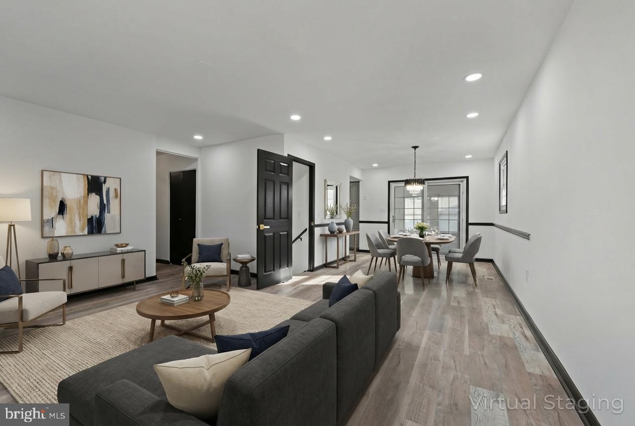 EDGEWOOD MEADOWS - Residential