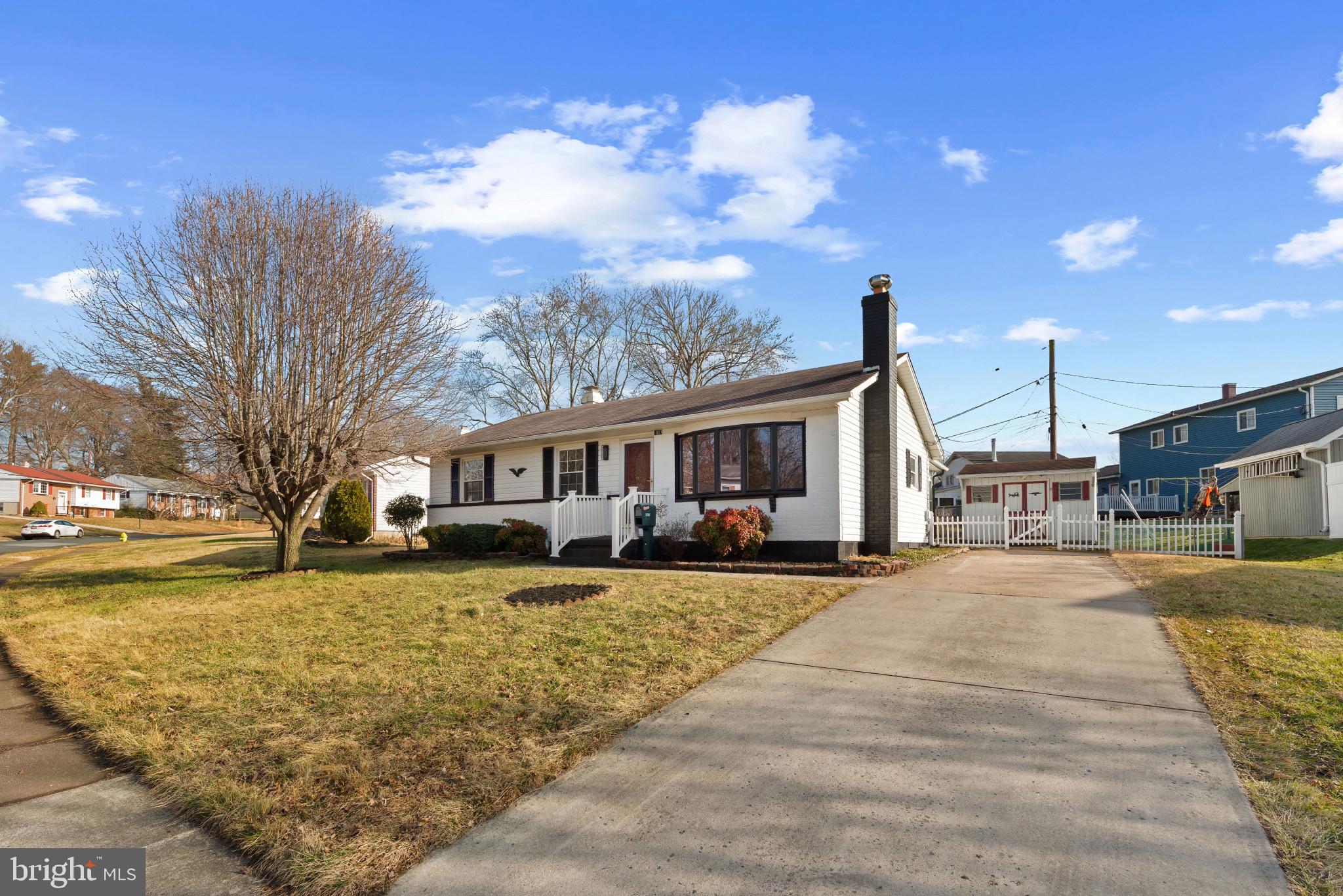 EDGEWOOD MEADOWS - Residential