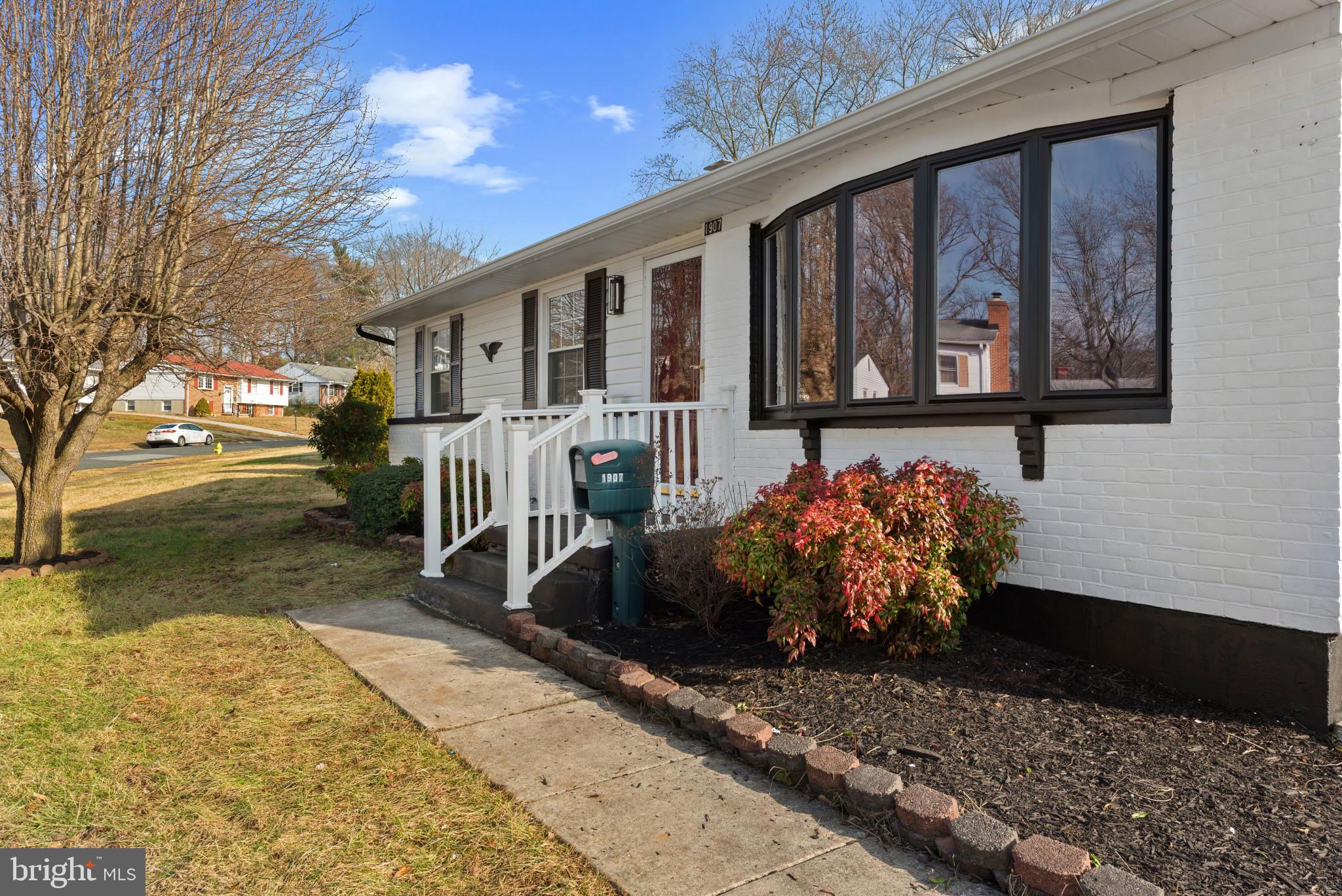 EDGEWOOD MEADOWS - Residential