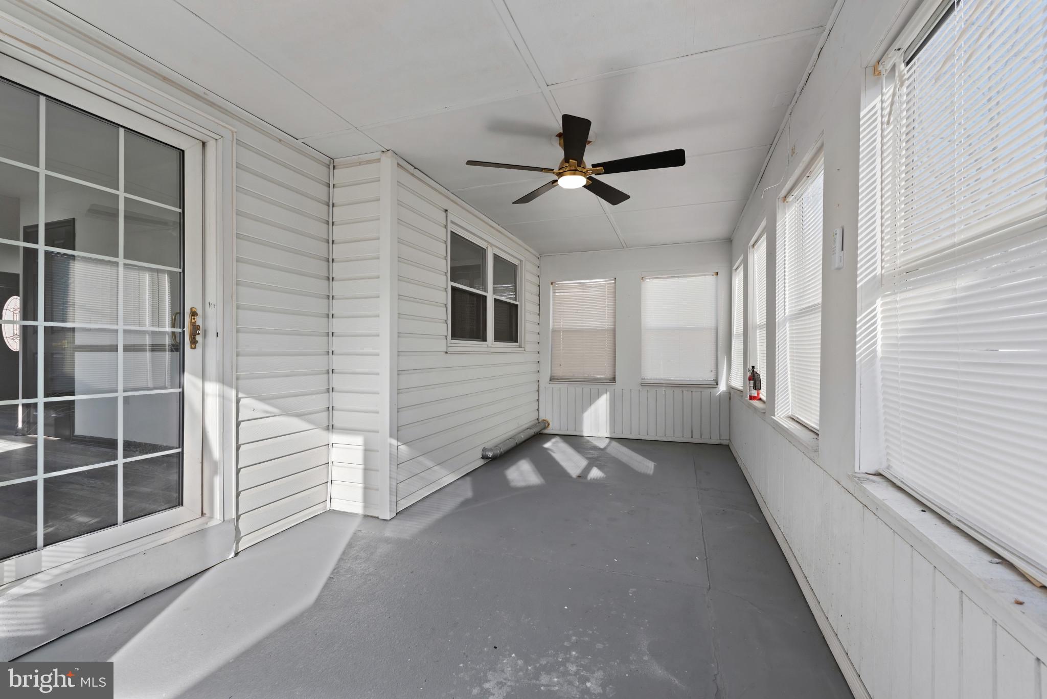 EDGEWOOD MEADOWS - Residential