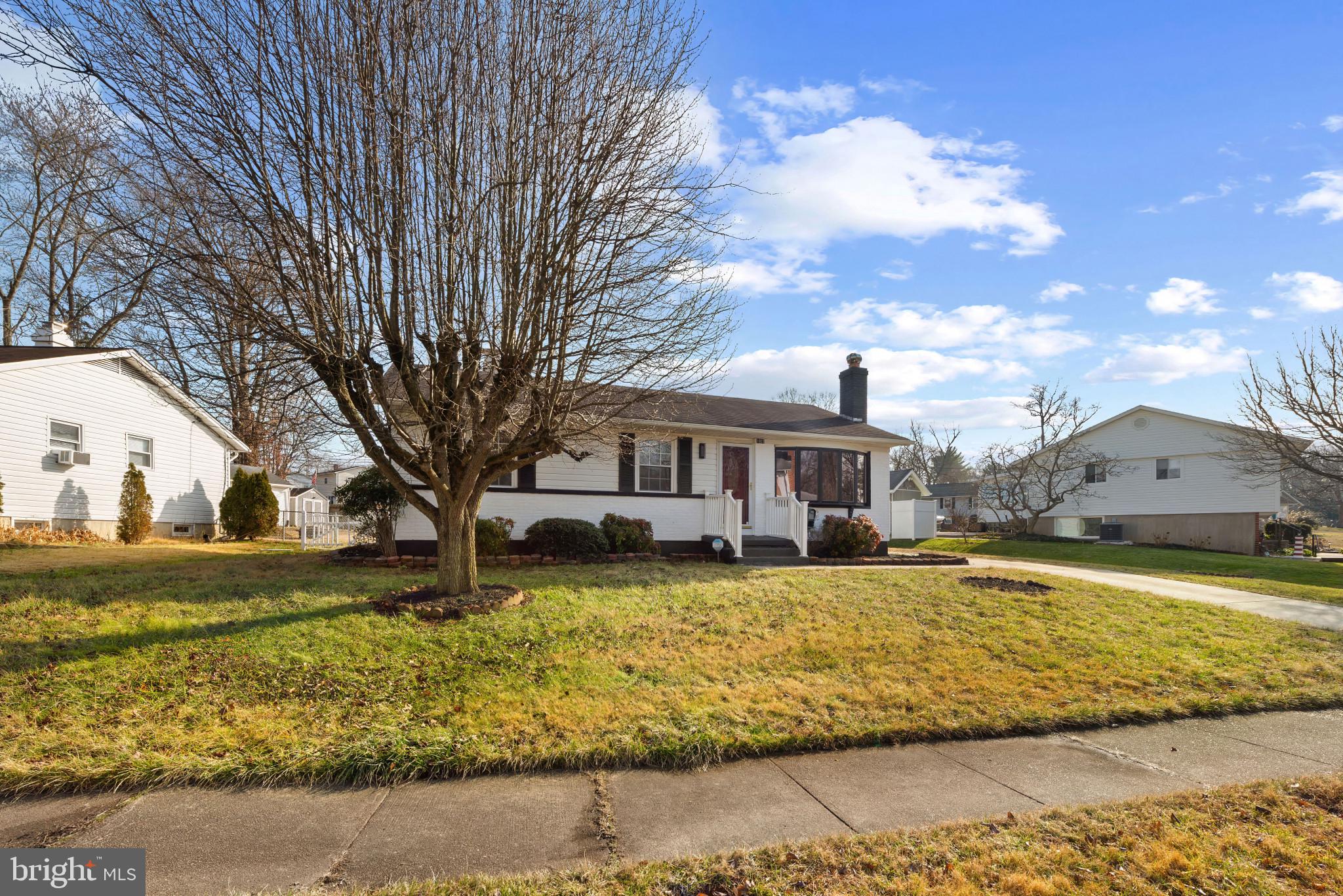 EDGEWOOD MEADOWS - Residential