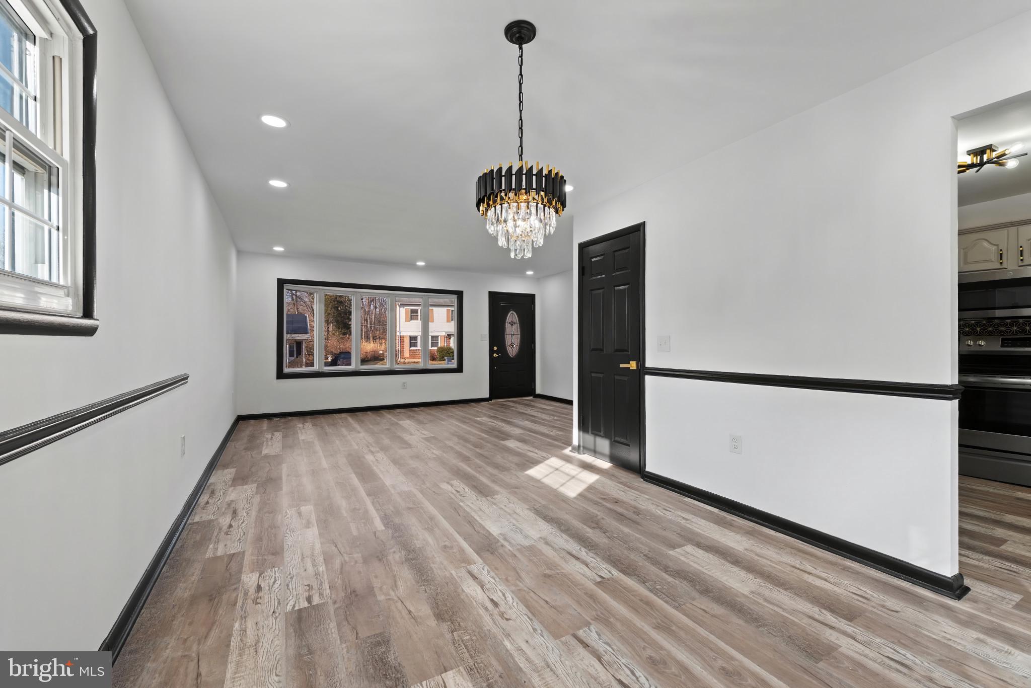 EDGEWOOD MEADOWS - Residential