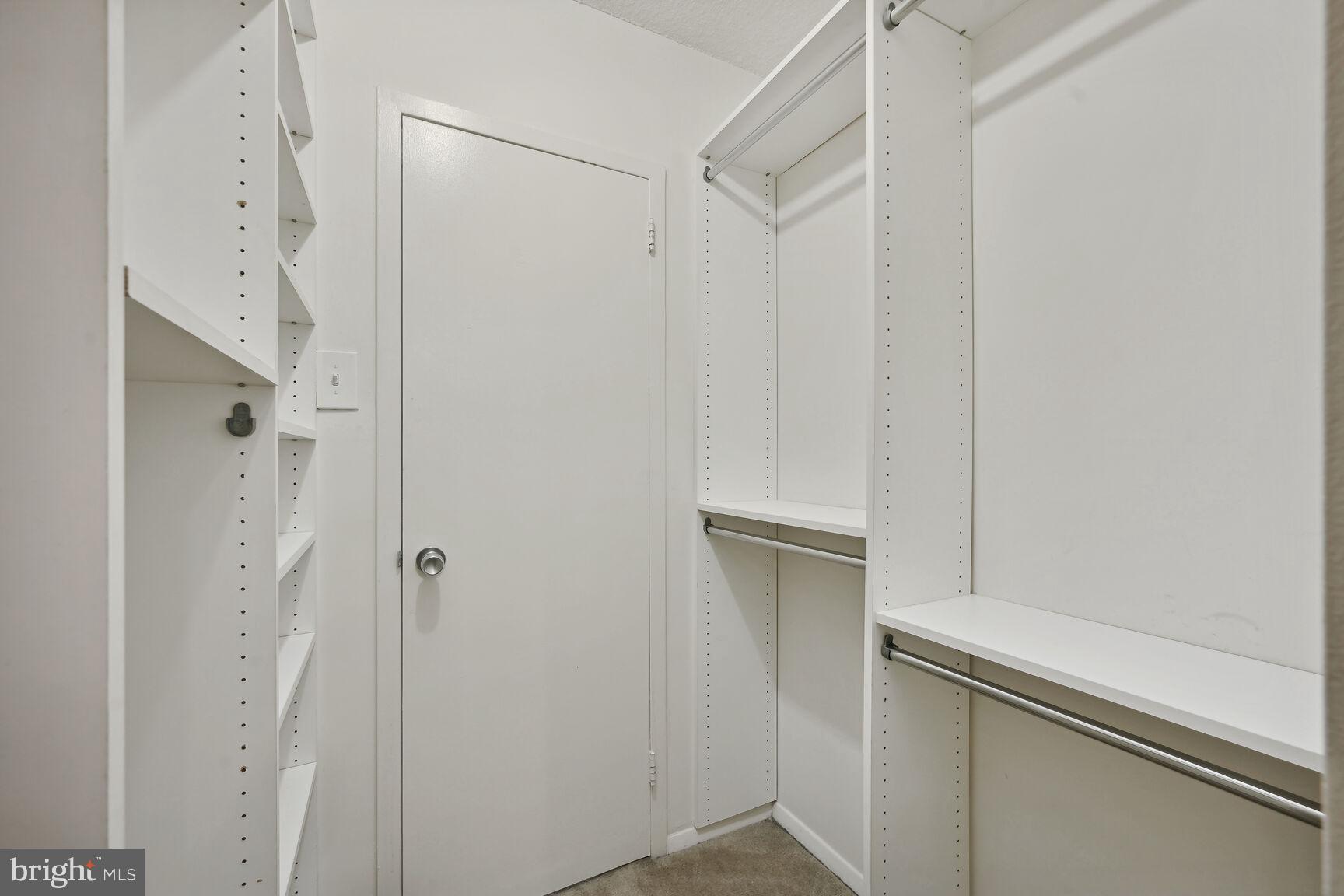 FRIENDSHIP HEIGHTS - Residential Lease