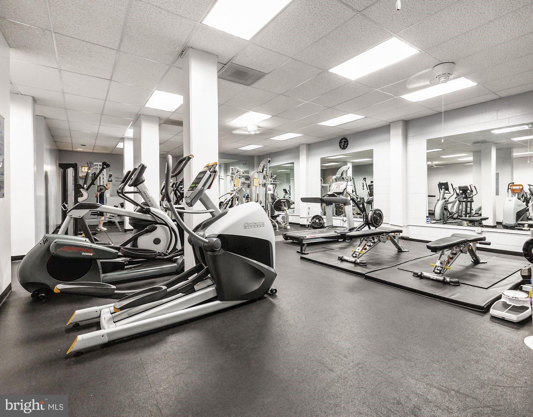 FRIENDSHIP HEIGHTS - Residential Lease