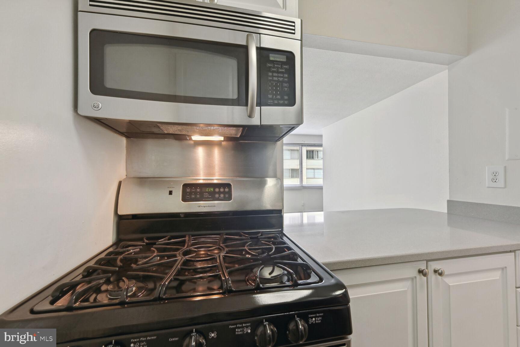 FRIENDSHIP HEIGHTS - Residential Lease