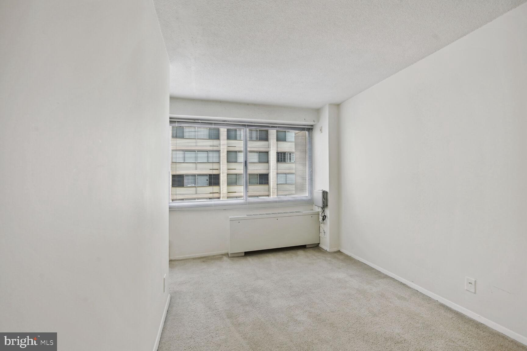 FRIENDSHIP HEIGHTS - Residential Lease