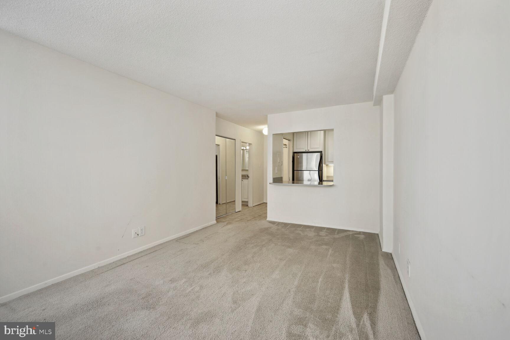FRIENDSHIP HEIGHTS - Residential Lease