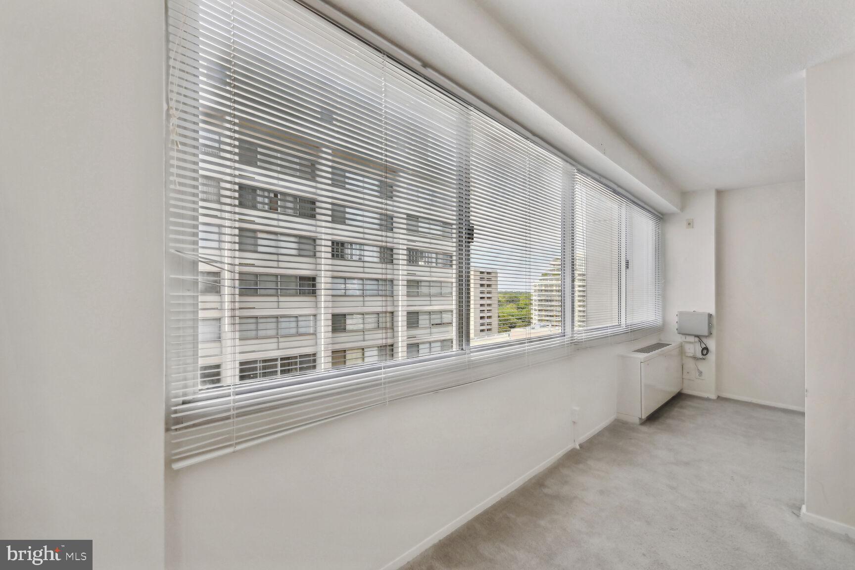 FRIENDSHIP HEIGHTS - Residential Lease