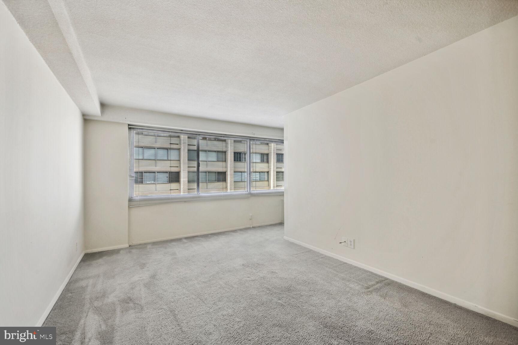 FRIENDSHIP HEIGHTS - Residential Lease