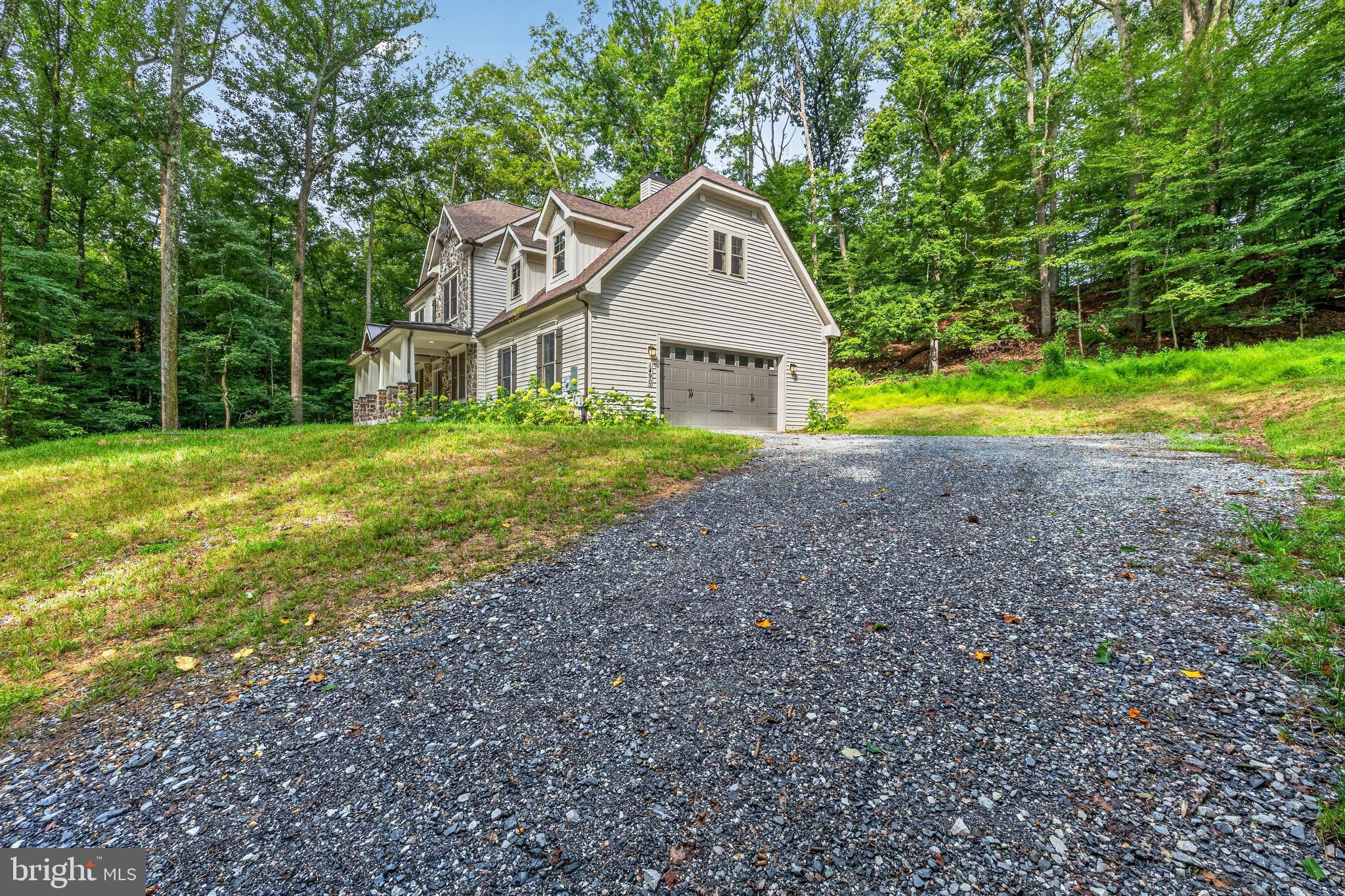 1490 THURSTON ROAD