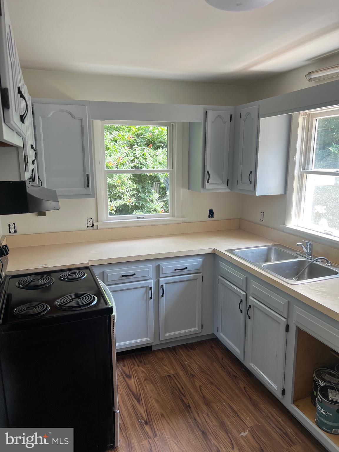 ELKTON - Residential Lease