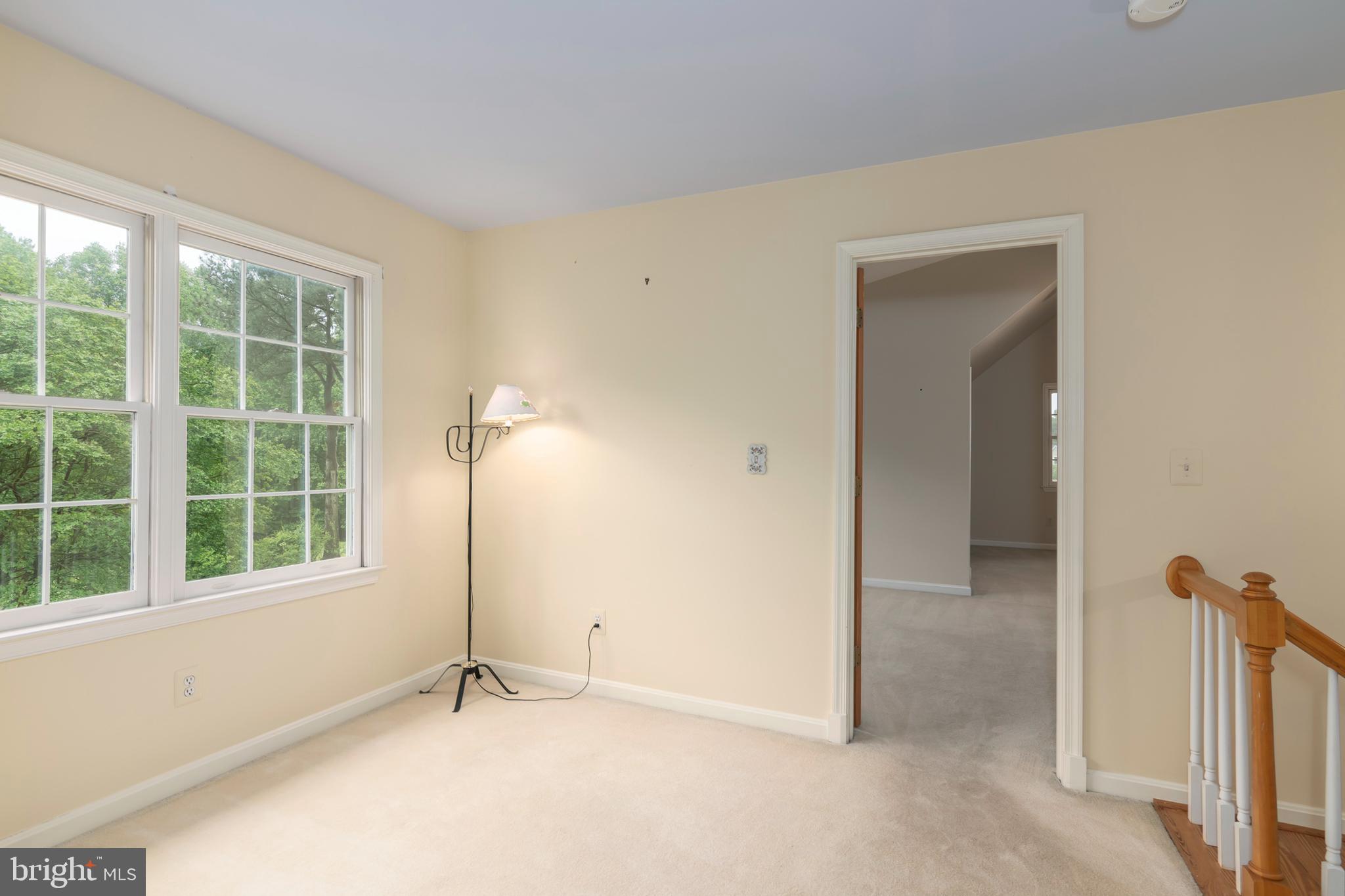 EARLES BRANCH - Residential