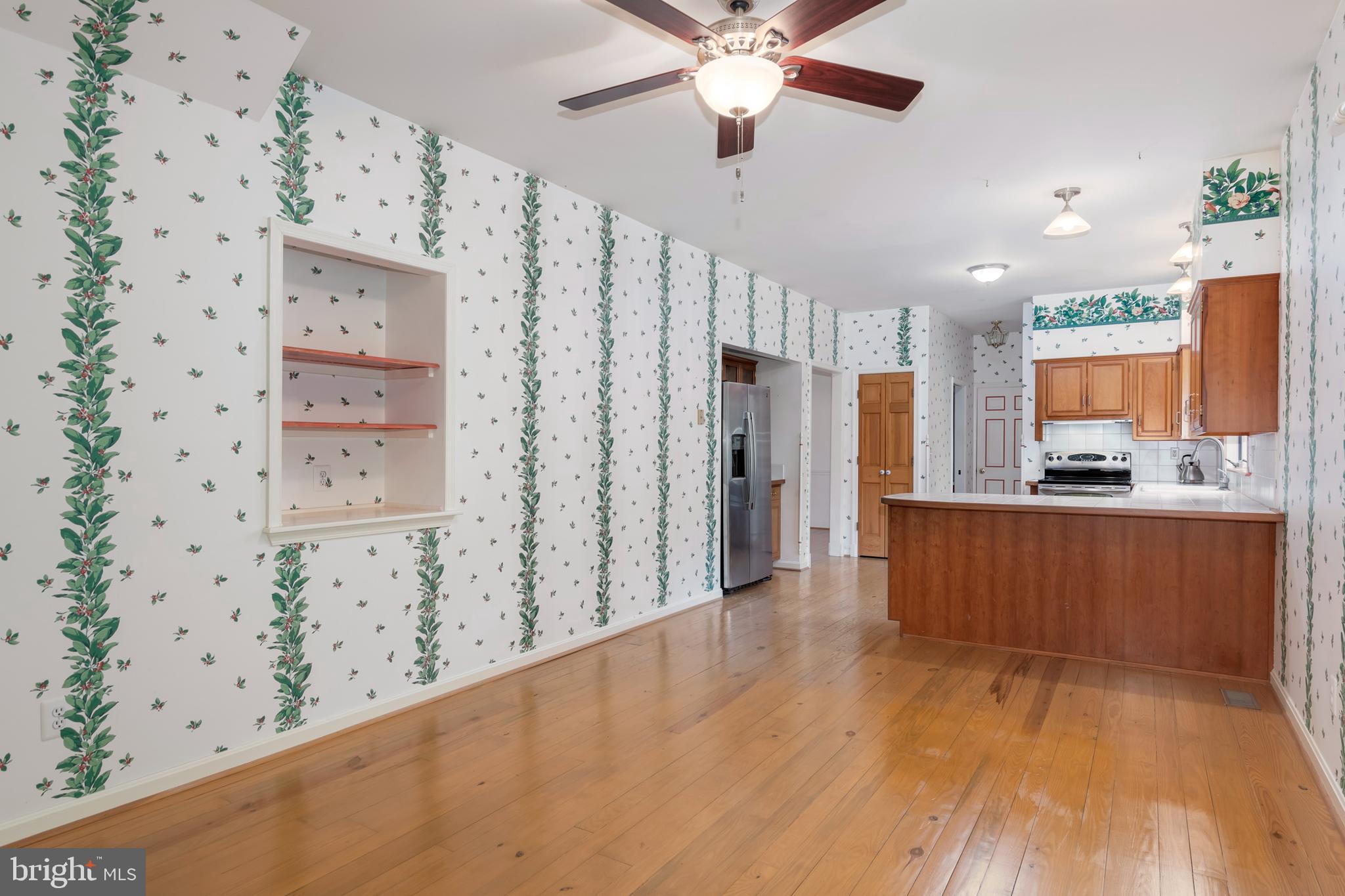 EARLES BRANCH - Residential