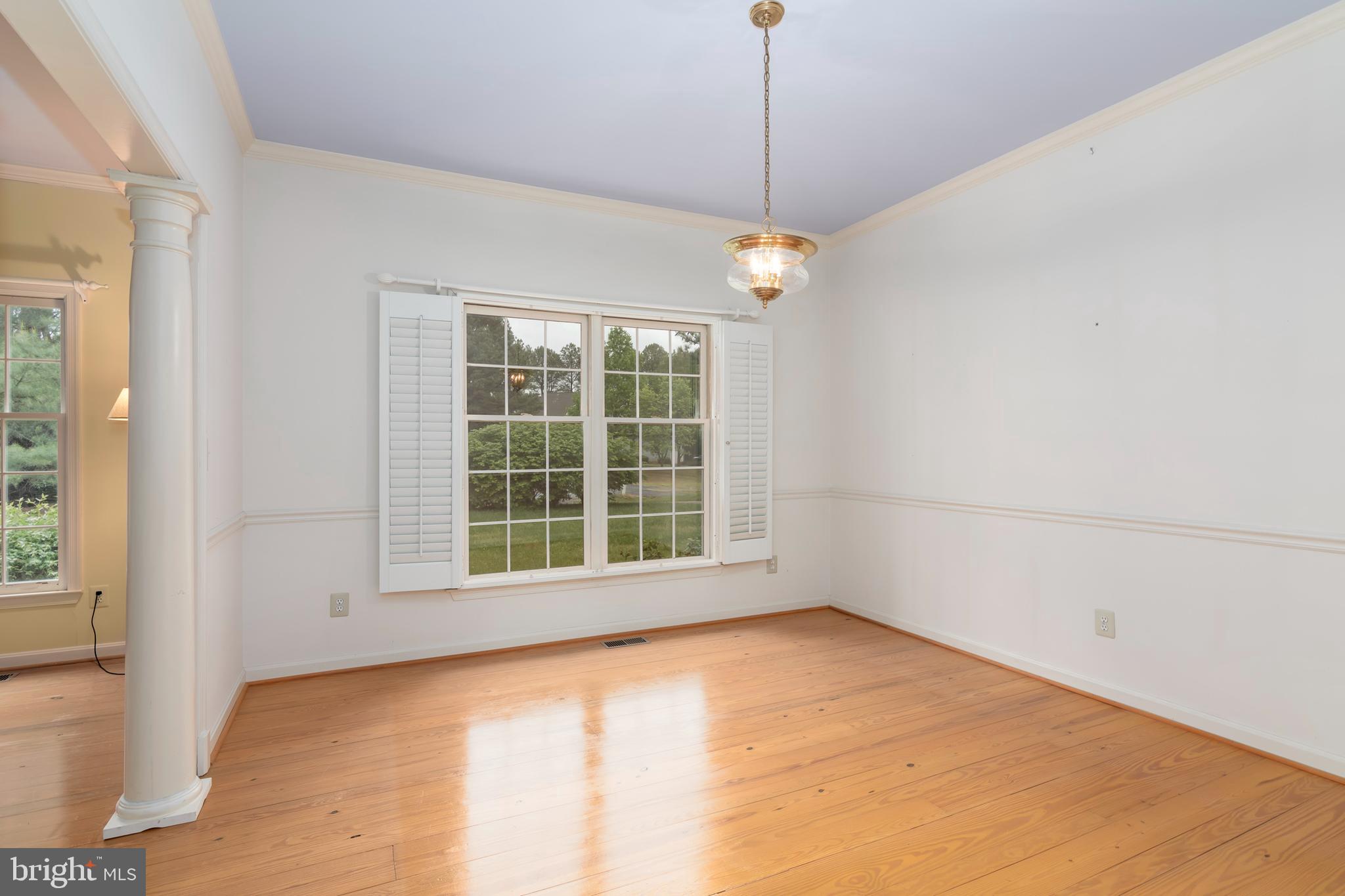 EARLES BRANCH - Residential