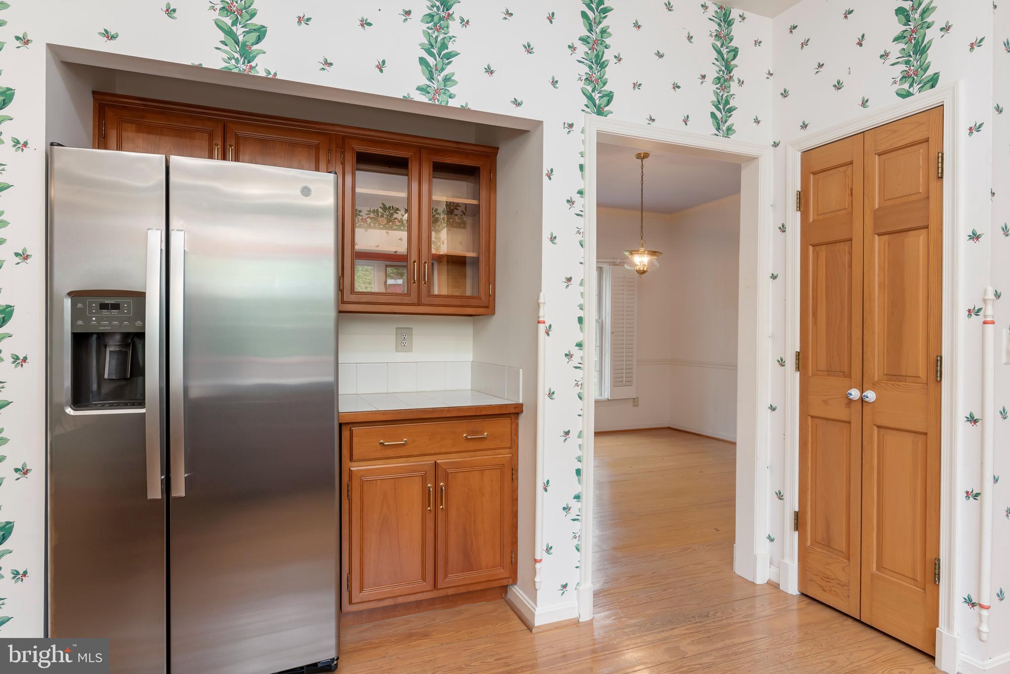 EARLES BRANCH - Residential