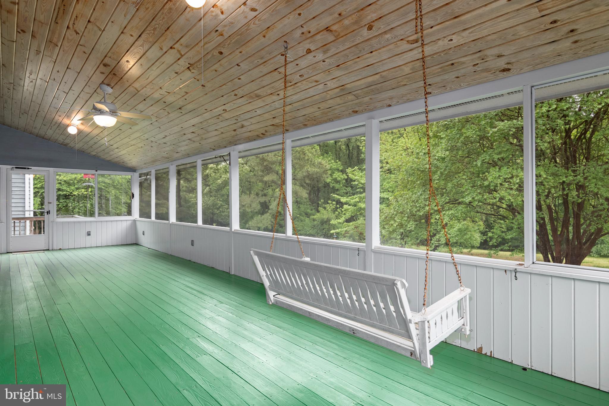 EARLES BRANCH - Residential