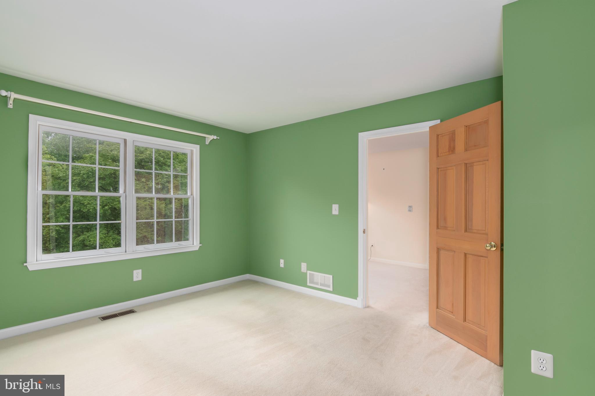 EARLES BRANCH - Residential