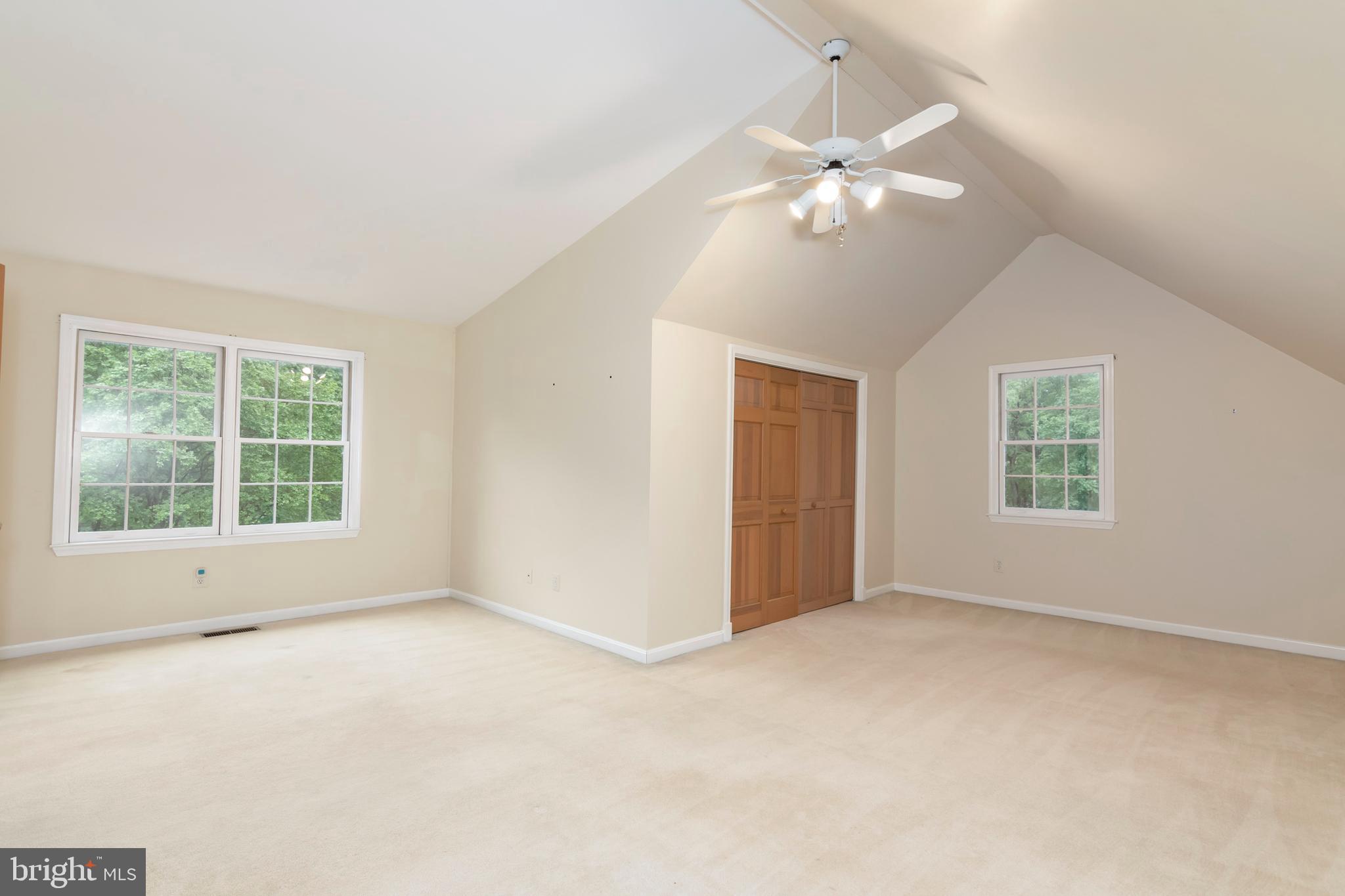 EARLES BRANCH - Residential