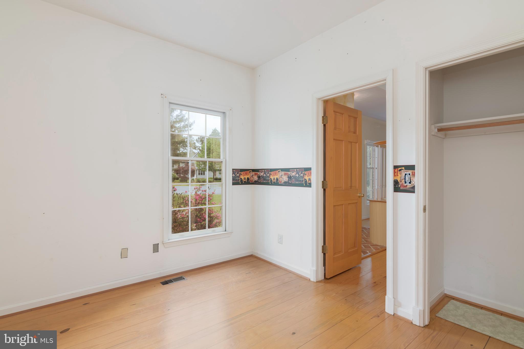 EARLES BRANCH - Residential