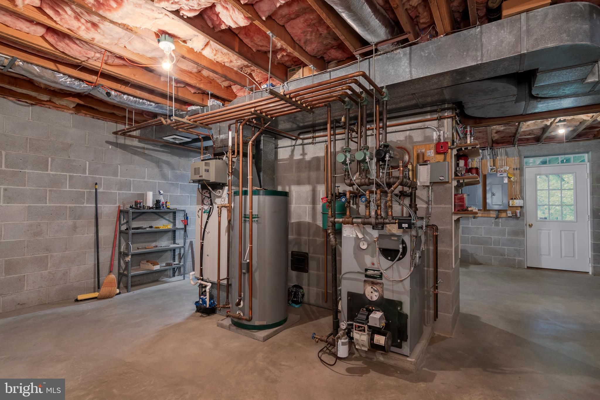 EARLES BRANCH - Residential