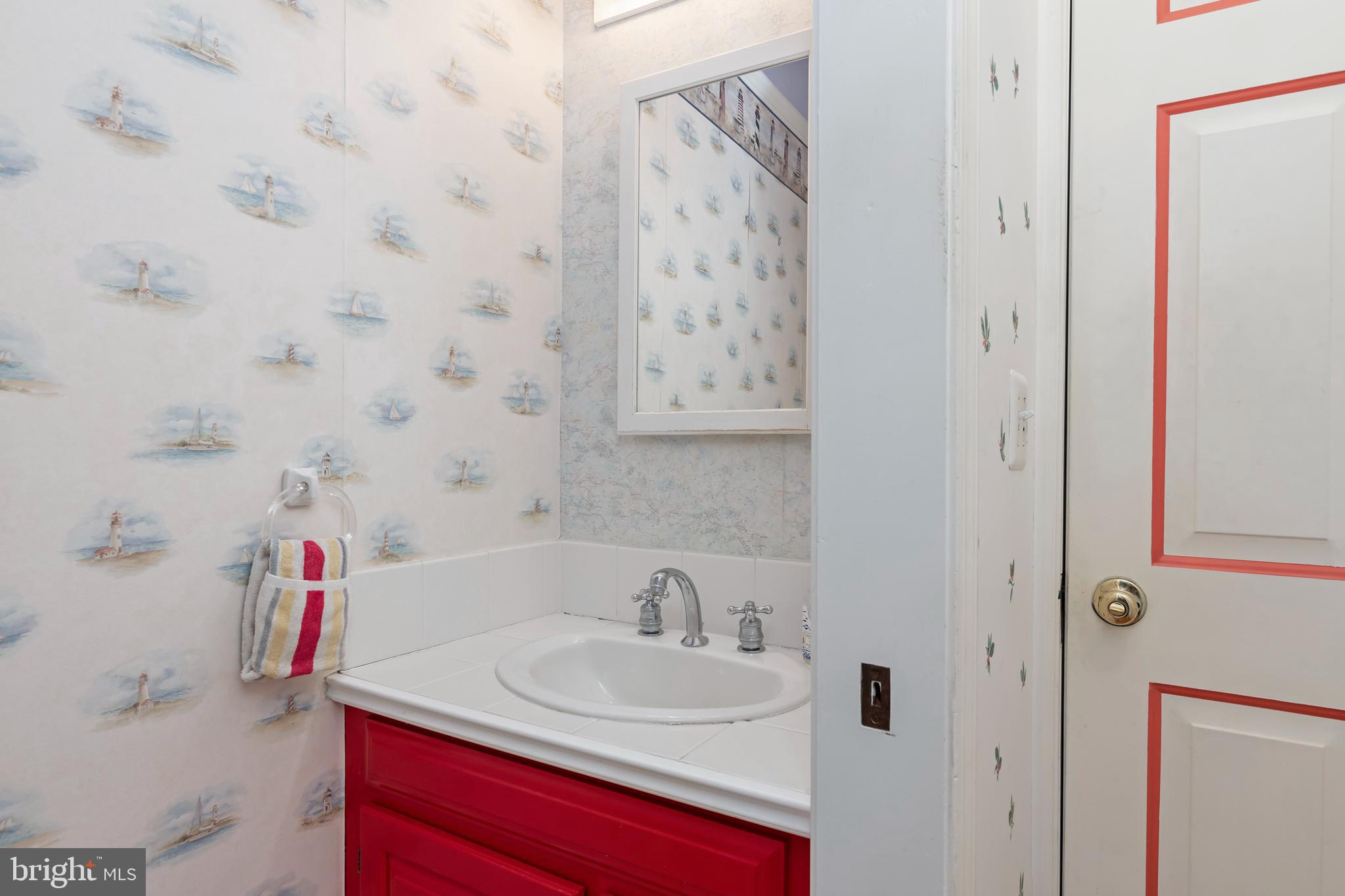 EARLES BRANCH - Residential