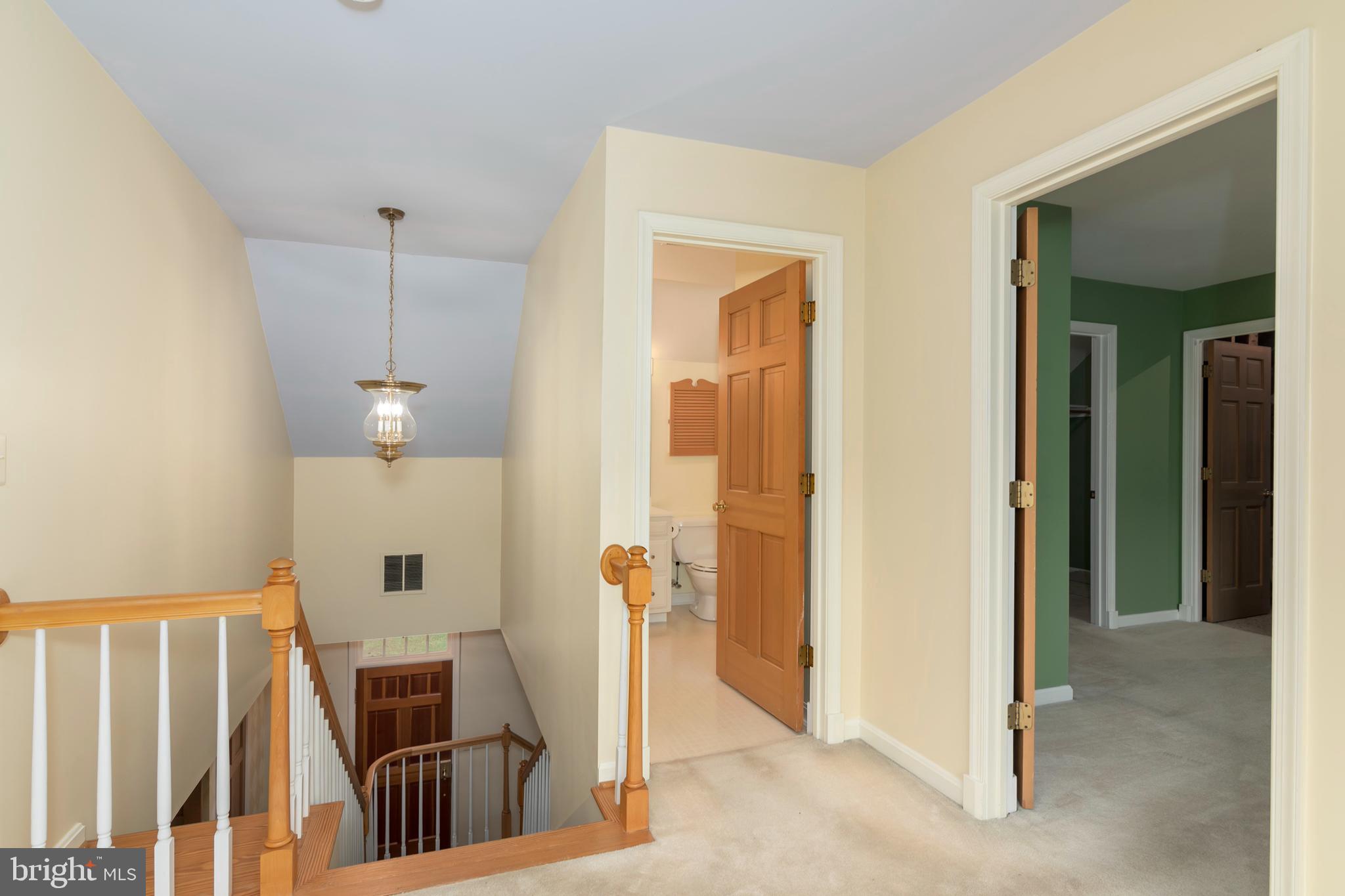 EARLES BRANCH - Residential