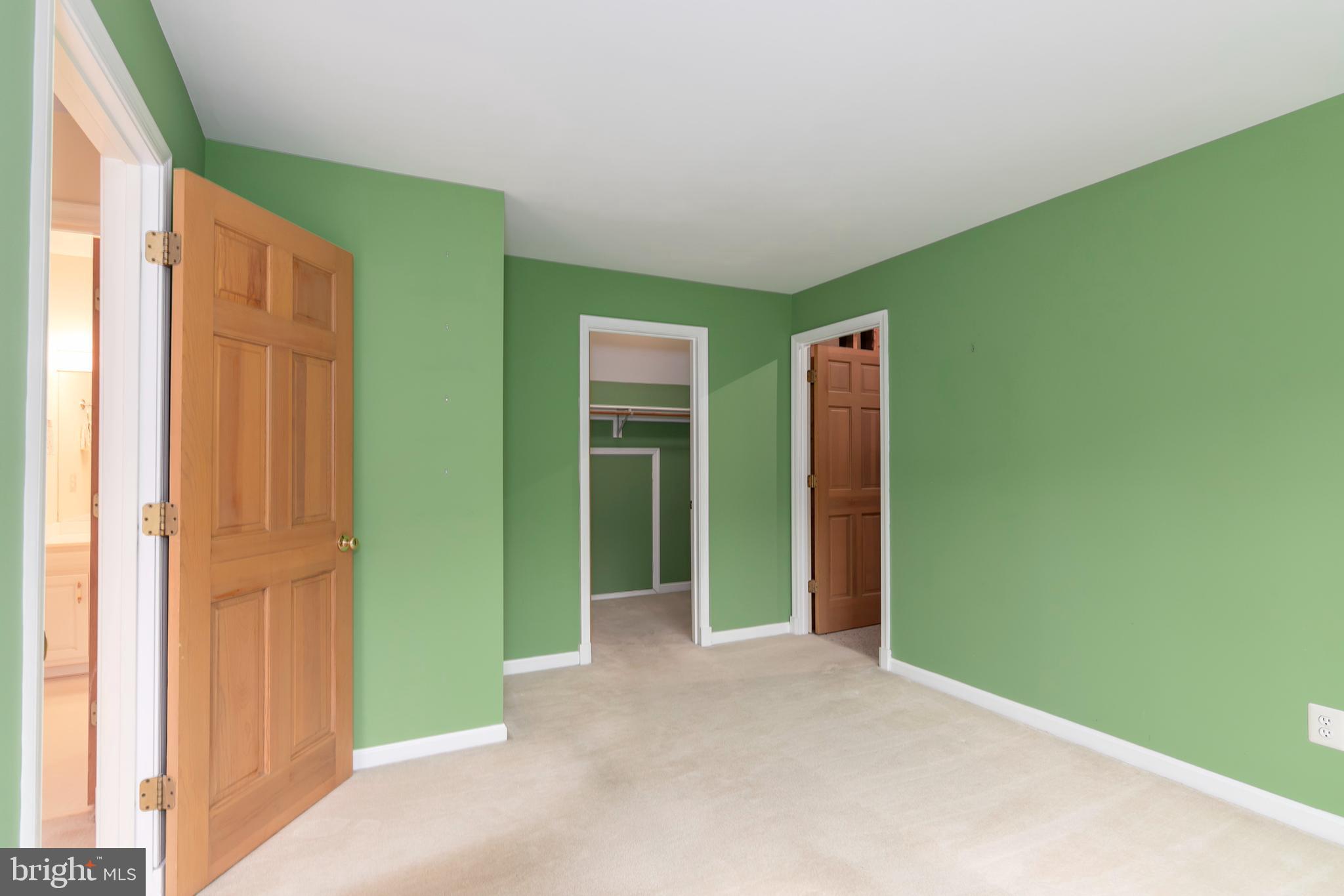 EARLES BRANCH - Residential