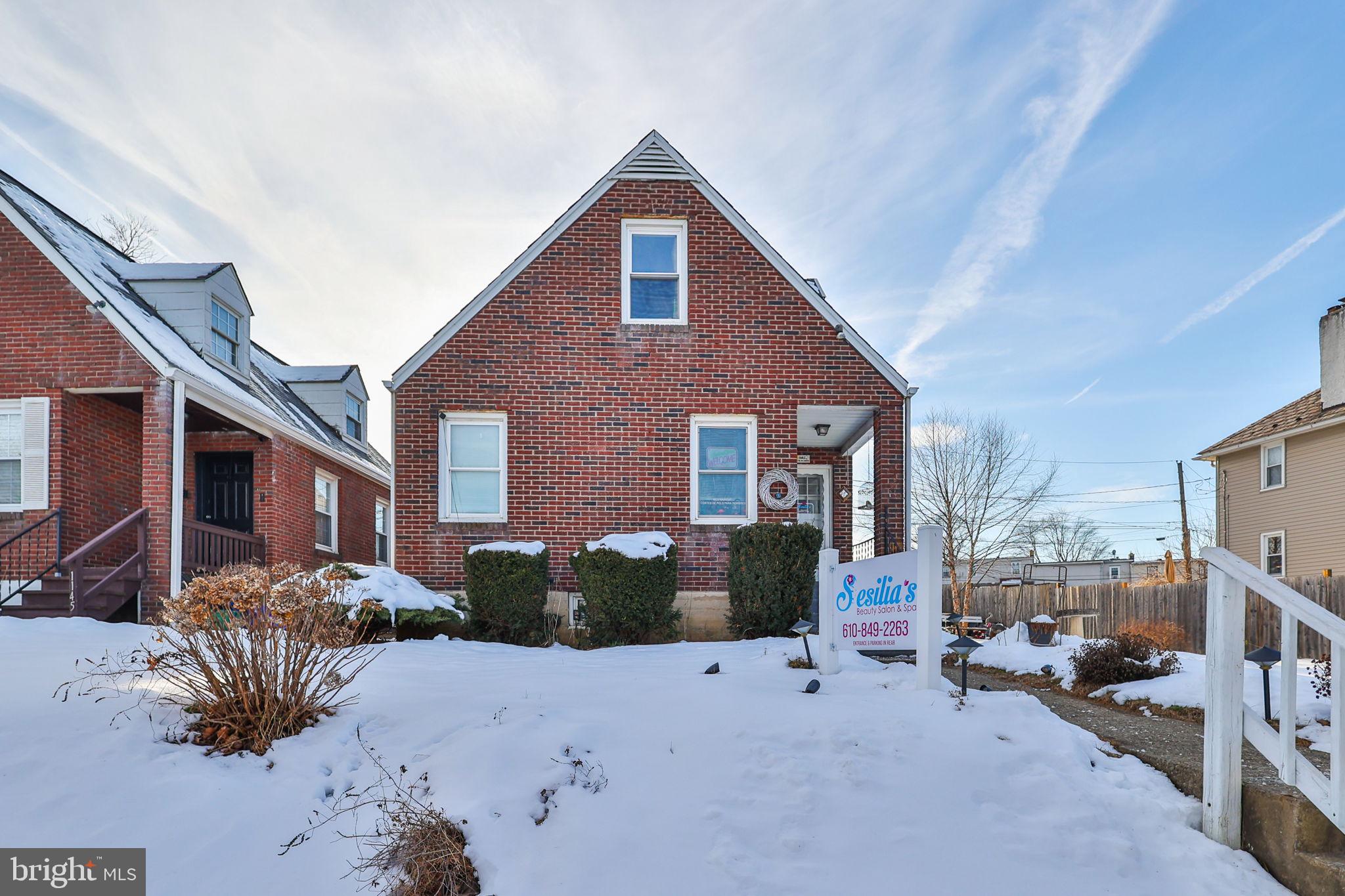 NOT IN  DEVELOPMENT - Residential