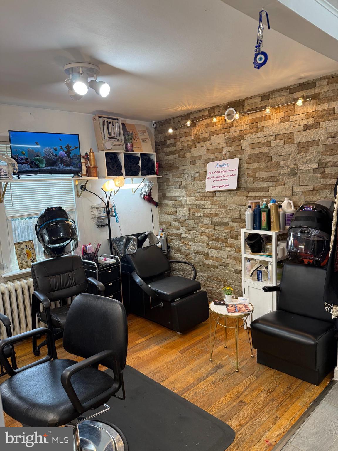 NOT IN  DEVELOPMENT - Residential