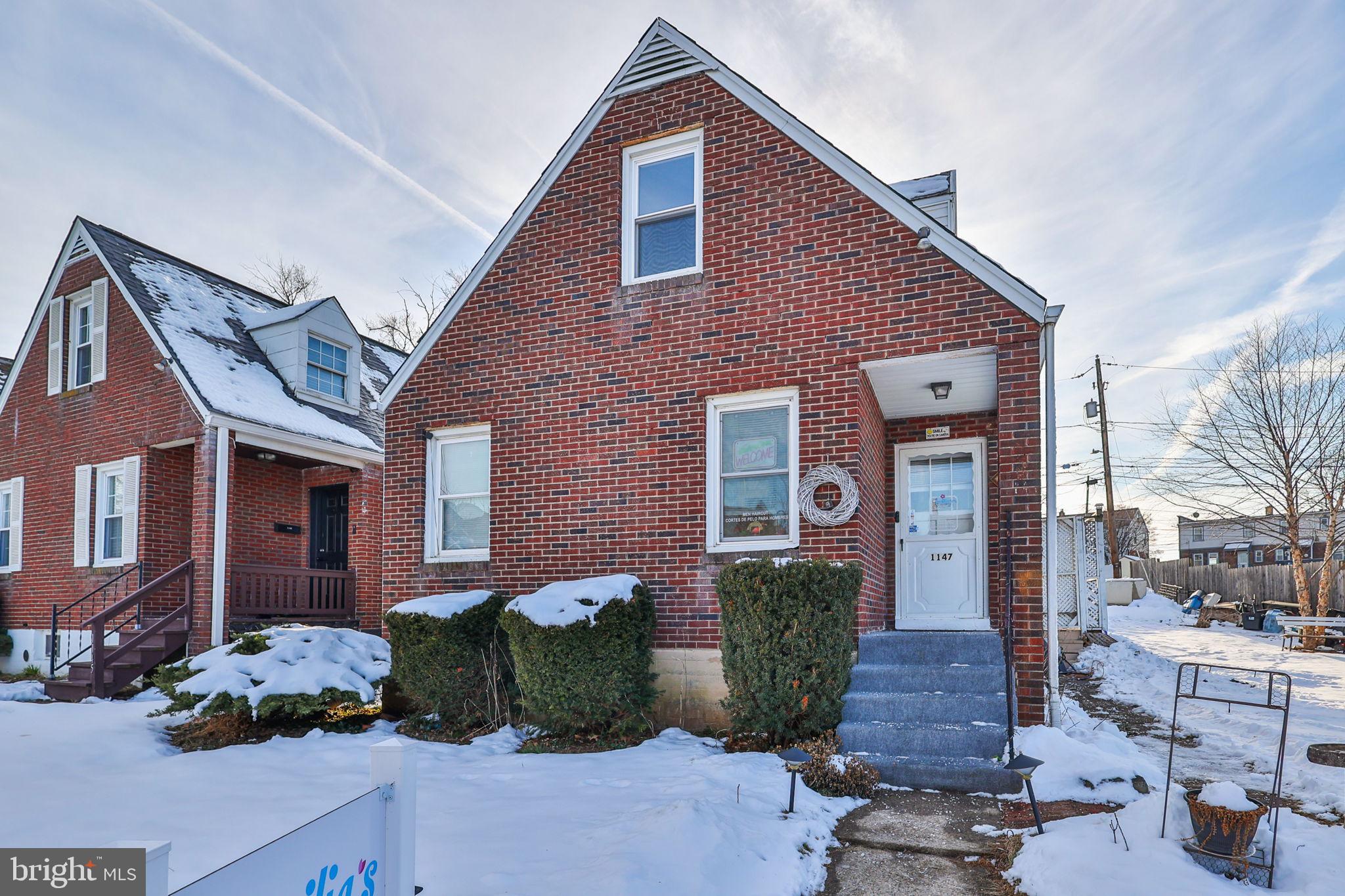 NOT IN  DEVELOPMENT - Residential