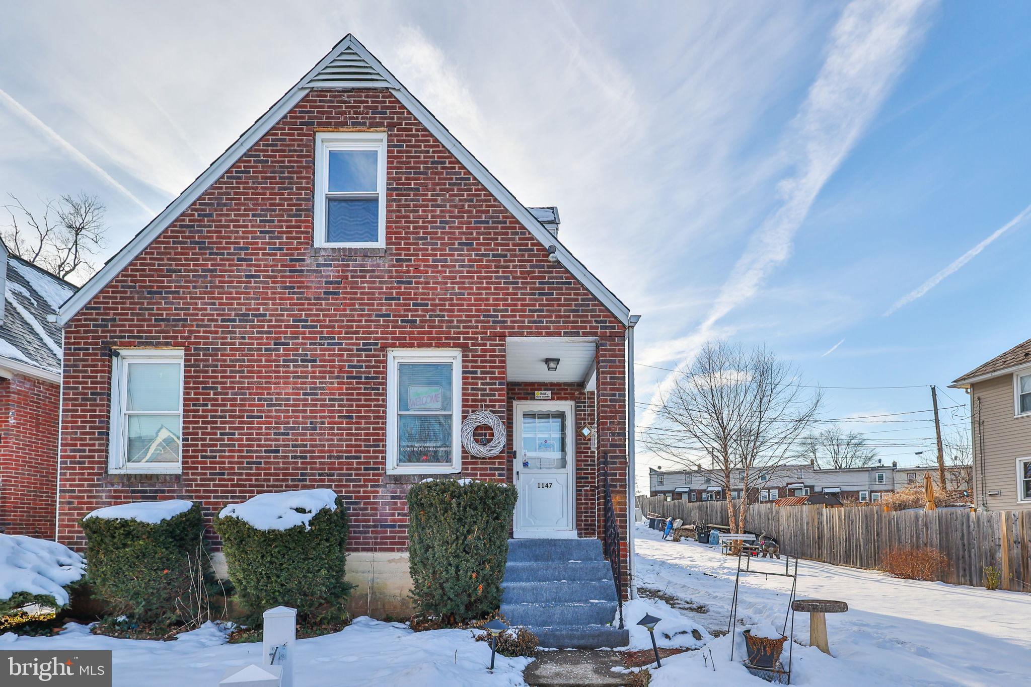 NOT IN  DEVELOPMENT - Residential