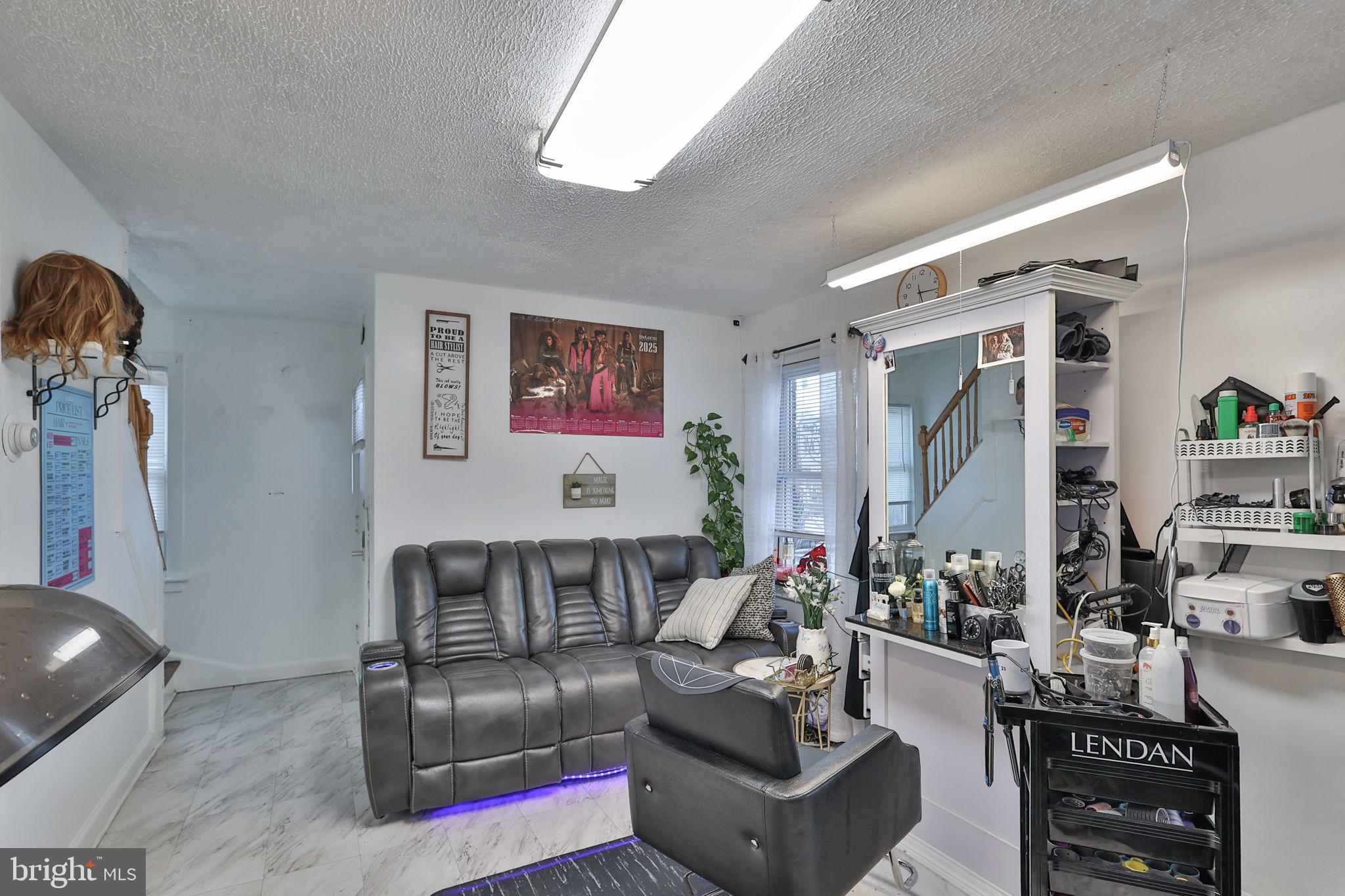 NOT IN  DEVELOPMENT - Residential