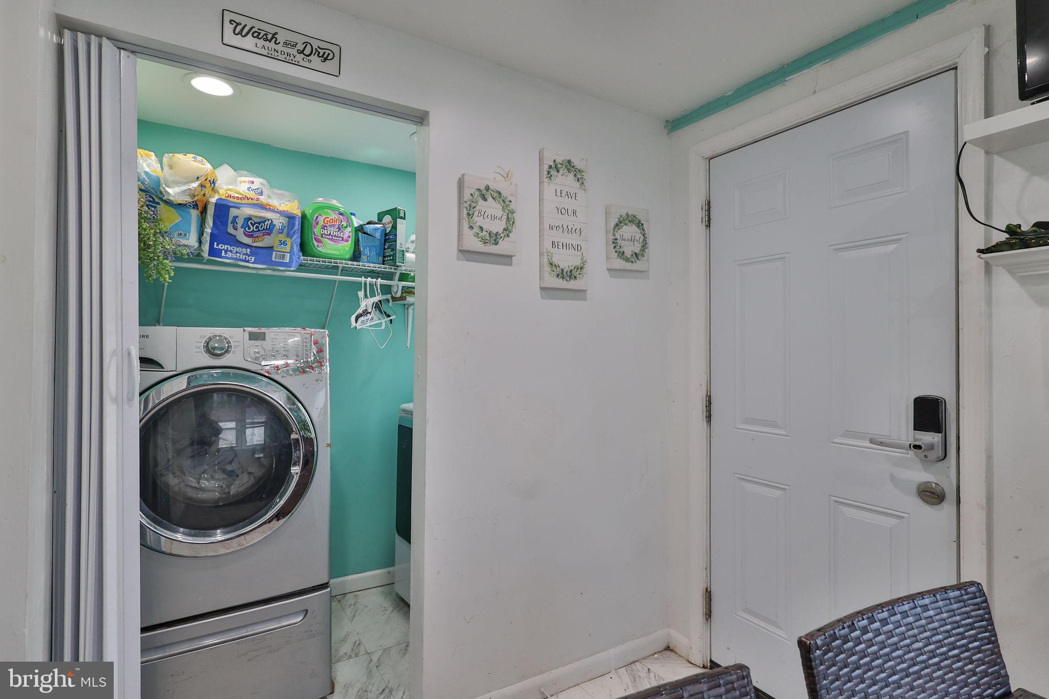 NOT IN  DEVELOPMENT - Residential