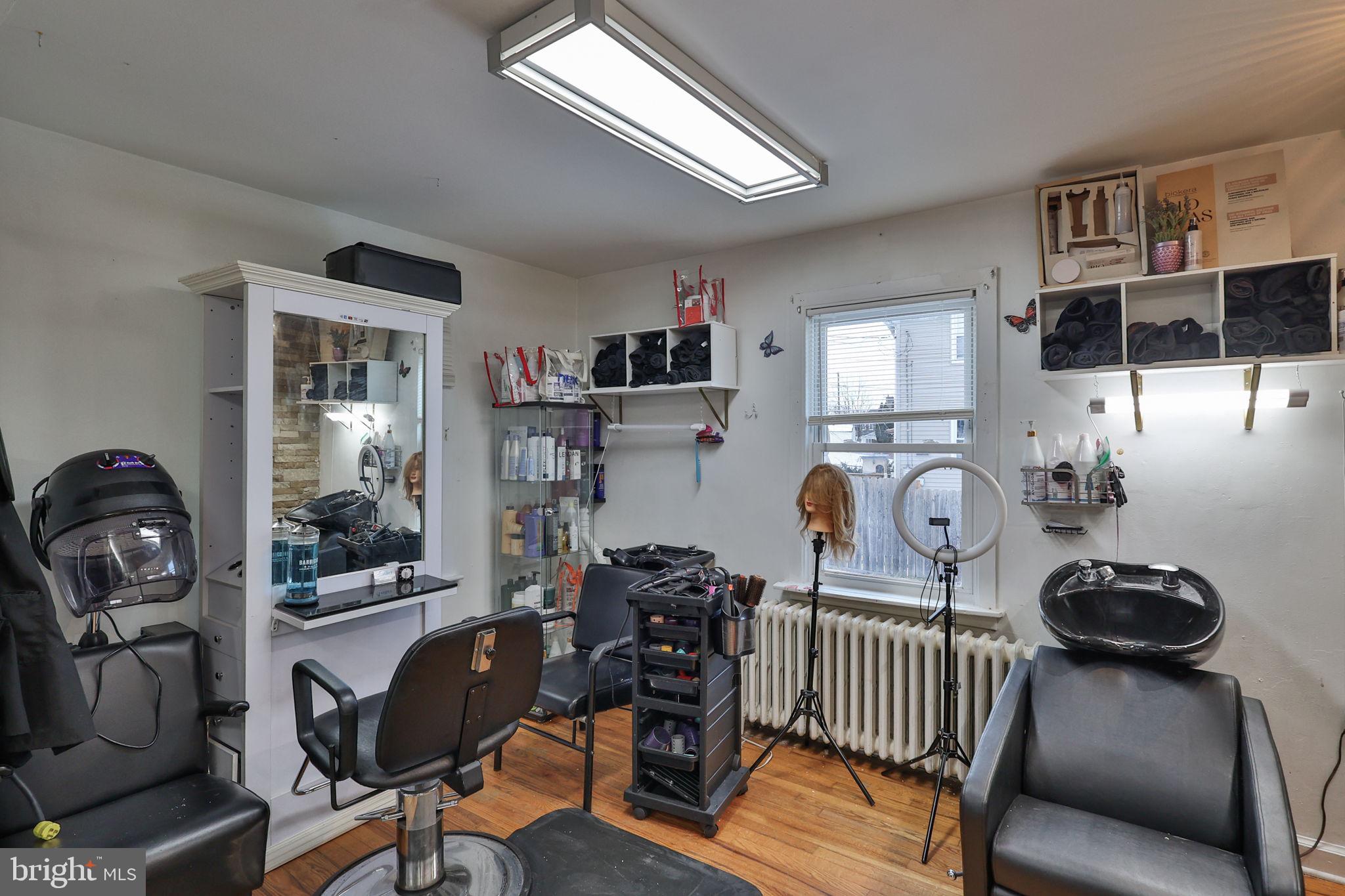 NOT IN  DEVELOPMENT - Residential