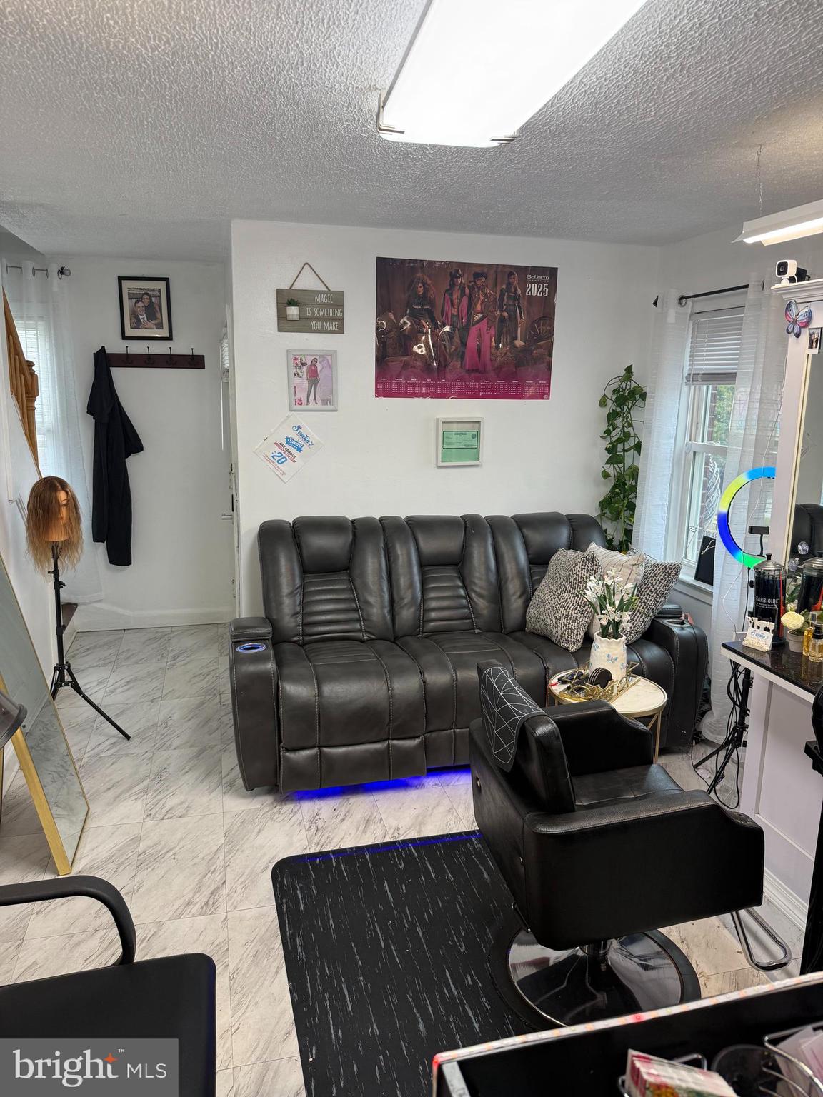 NOT IN  DEVELOPMENT - Residential