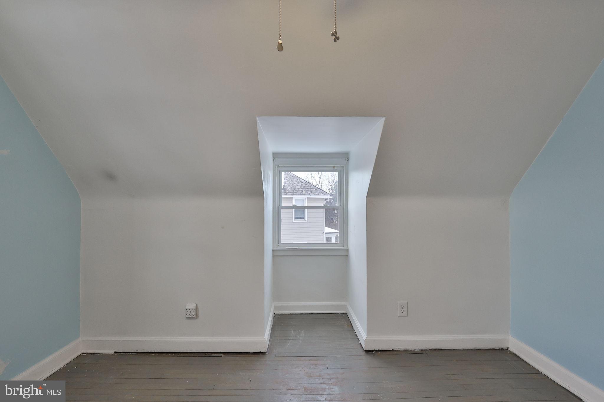 NOT IN  DEVELOPMENT - Residential