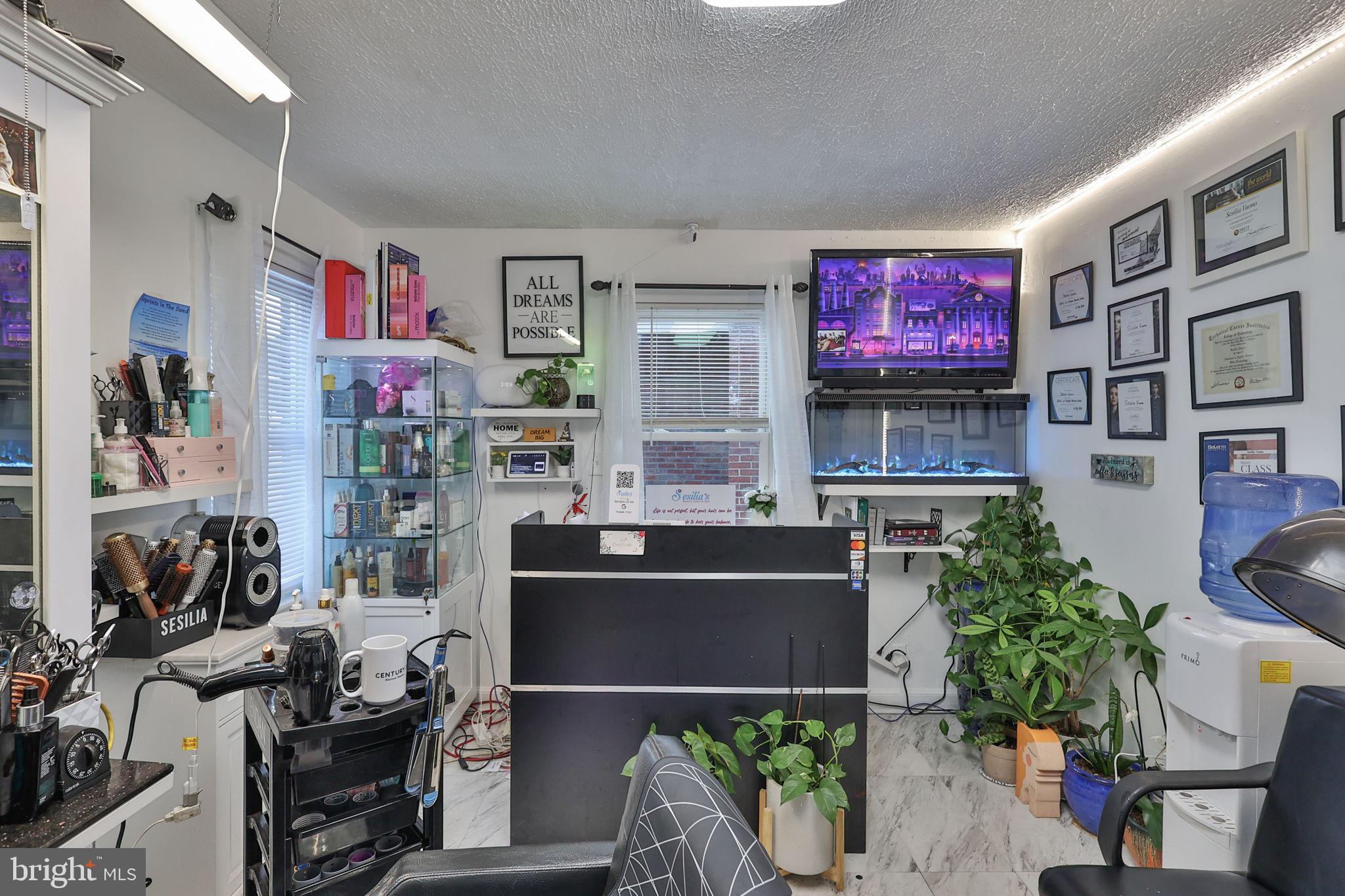 NOT IN  DEVELOPMENT - Residential