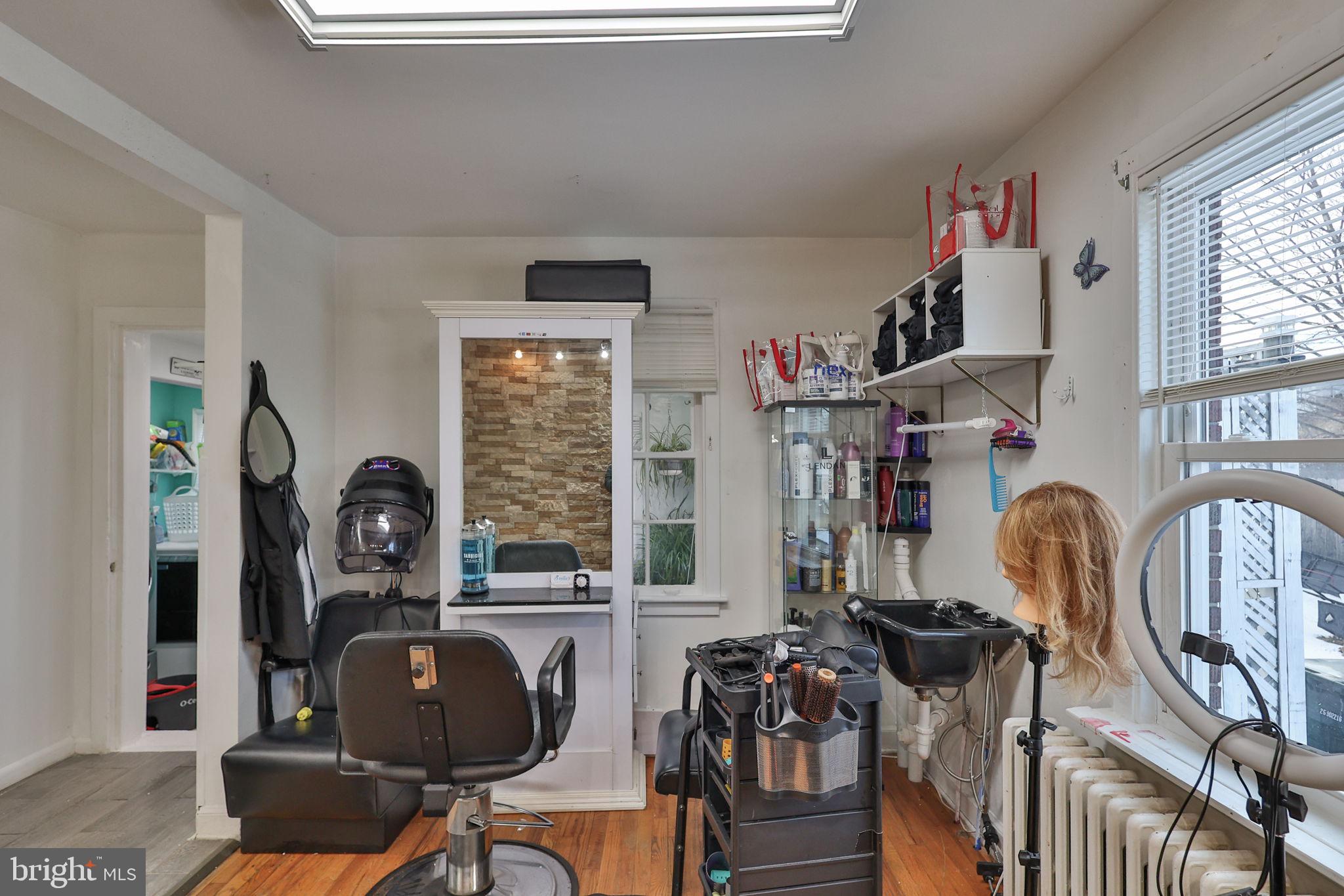 NOT IN  DEVELOPMENT - Residential