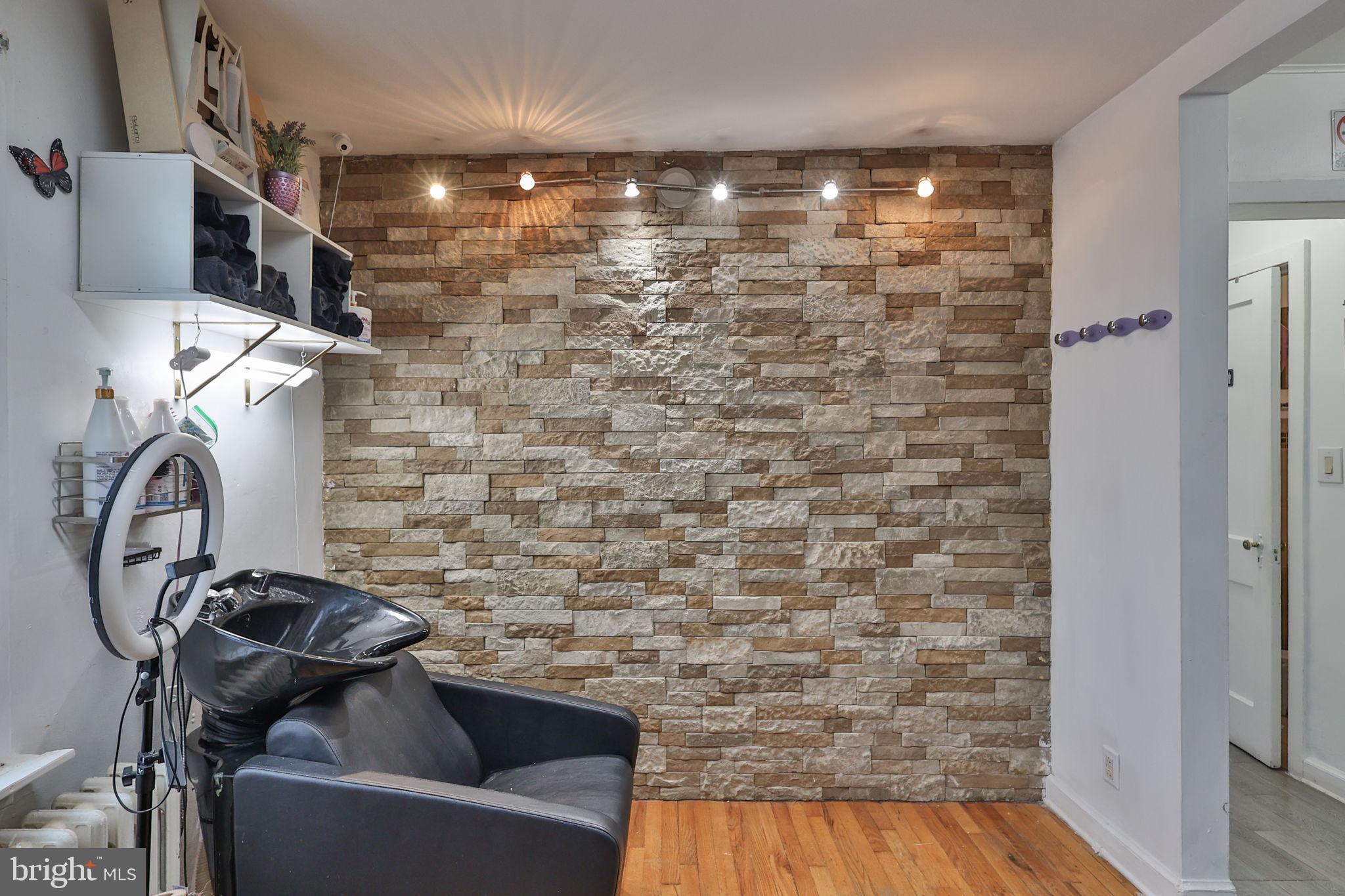 NOT IN  DEVELOPMENT - Residential