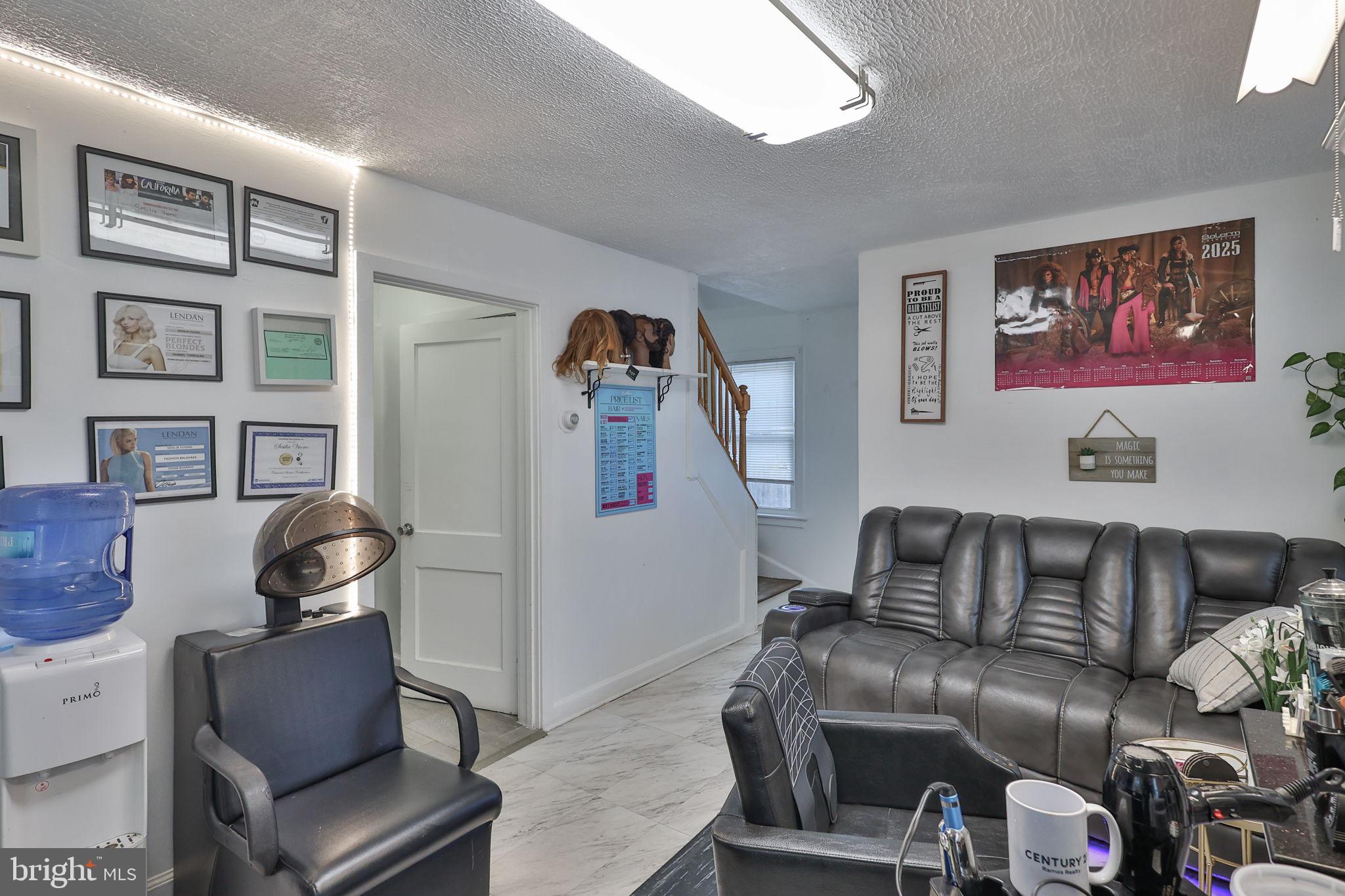 NOT IN  DEVELOPMENT - Residential