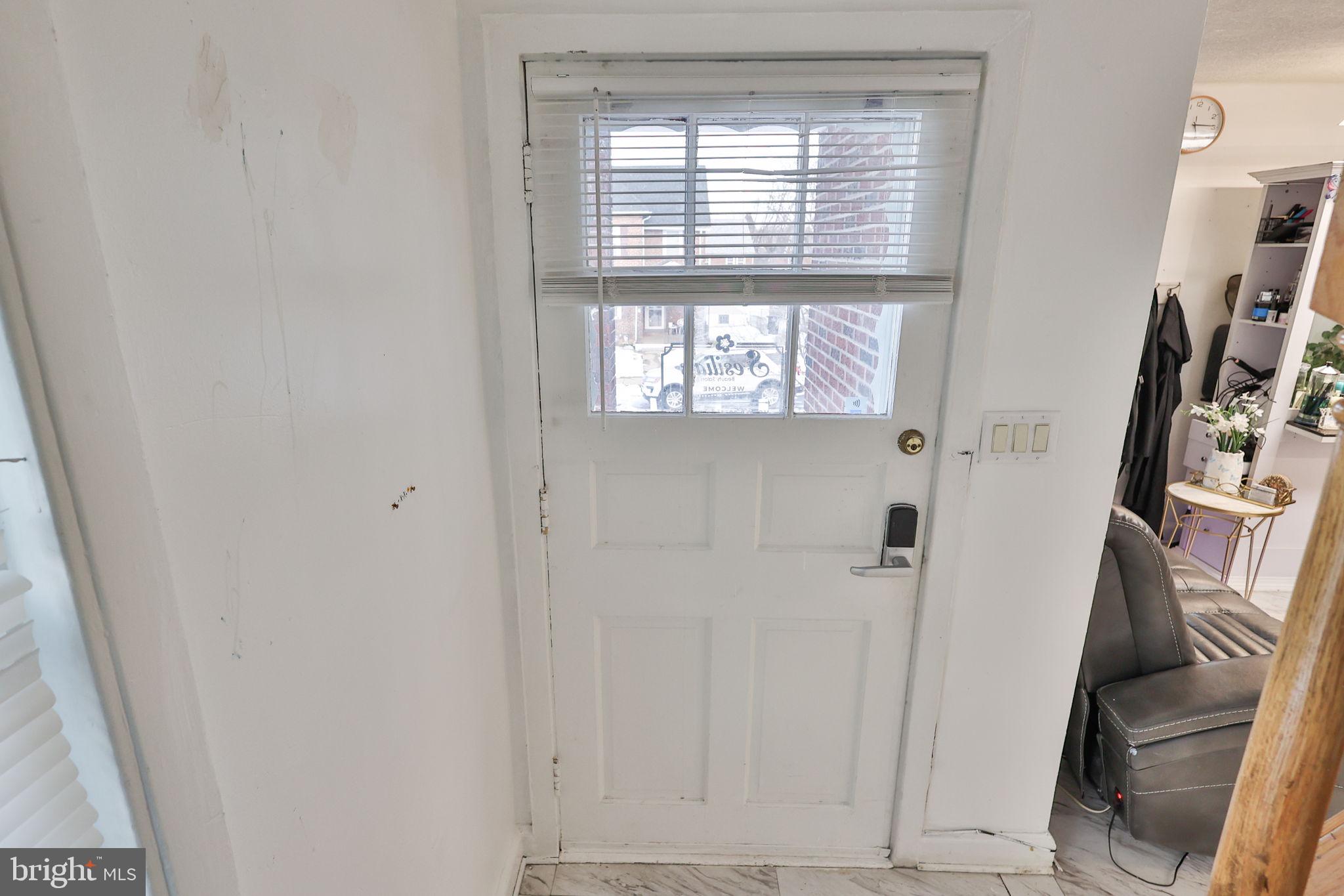 NOT IN  DEVELOPMENT - Residential