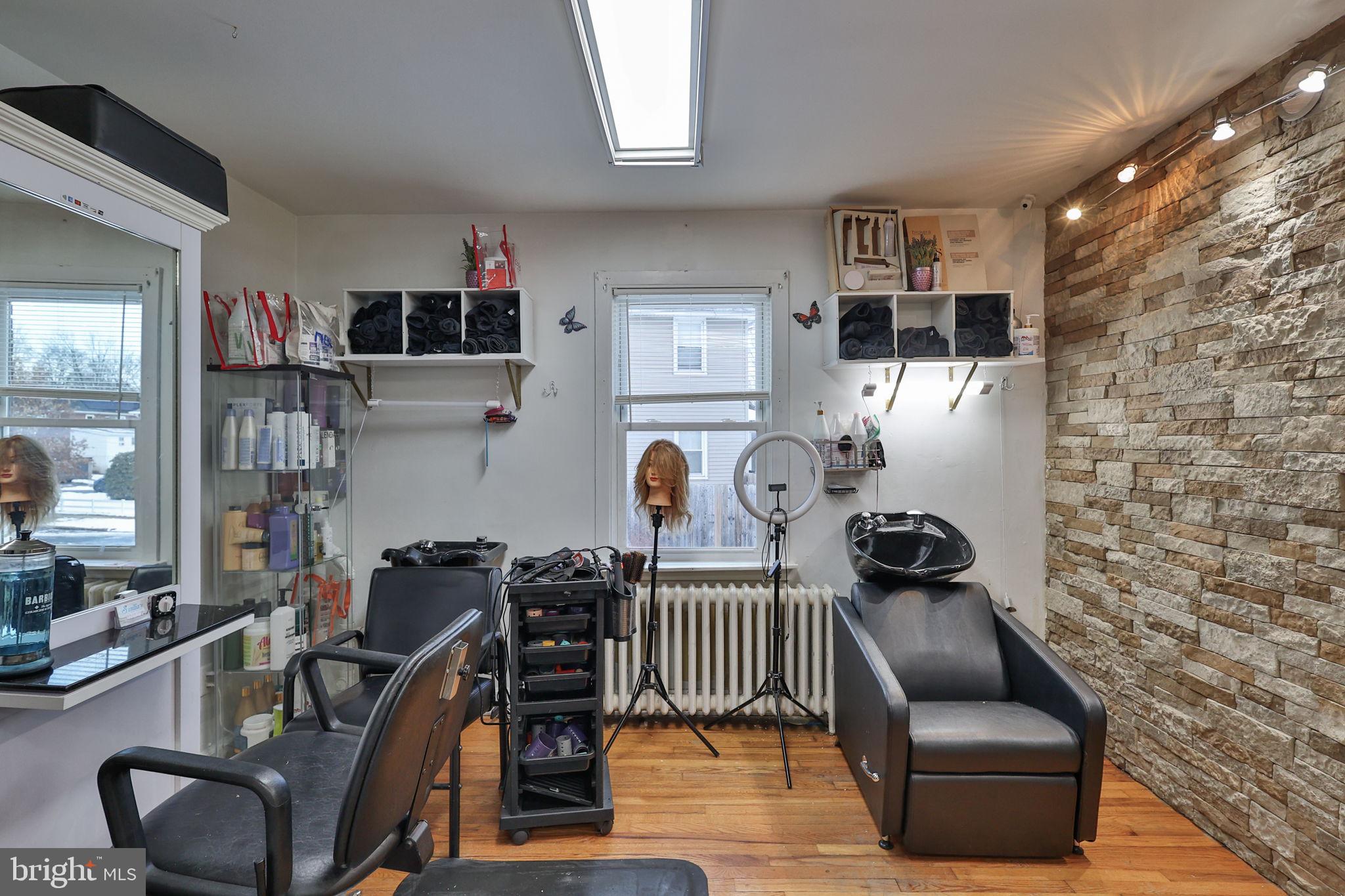 NOT IN  DEVELOPMENT - Residential