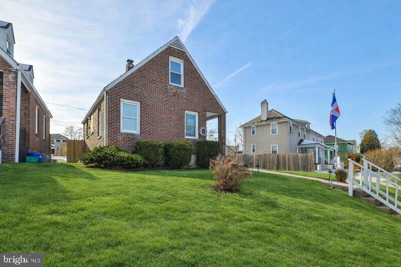 NOT IN  DEVELOPMENT - Residential