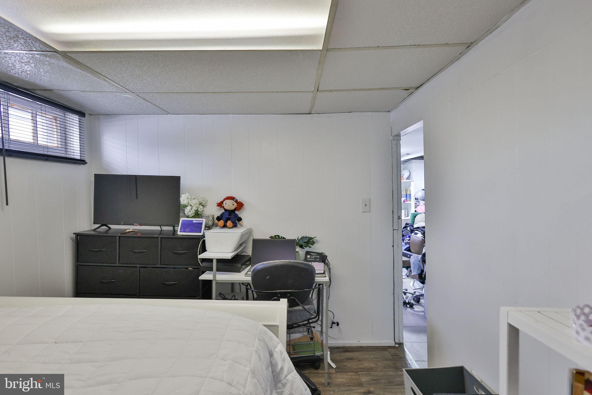 NOT IN  DEVELOPMENT - Residential