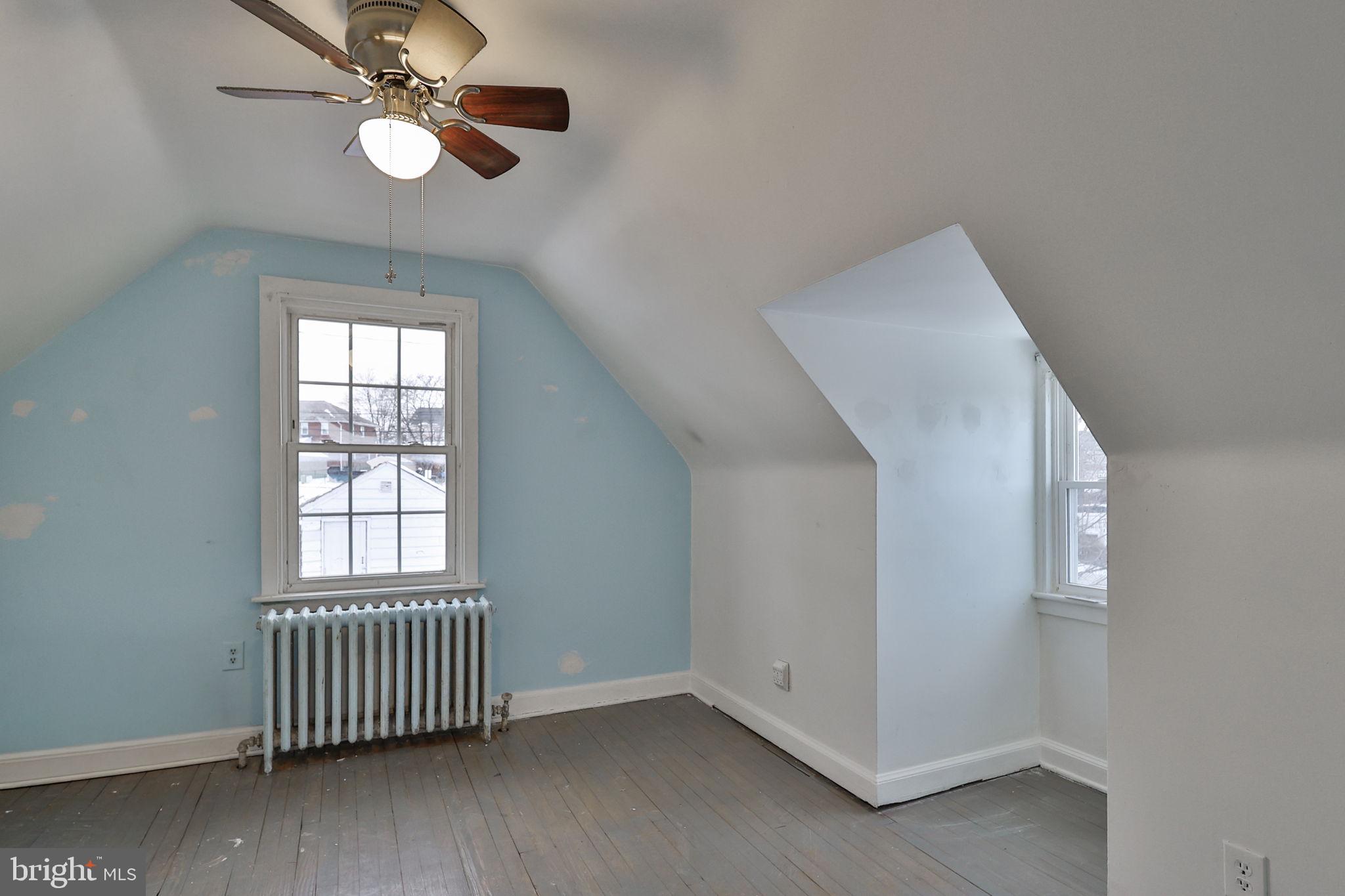 NOT IN  DEVELOPMENT - Residential