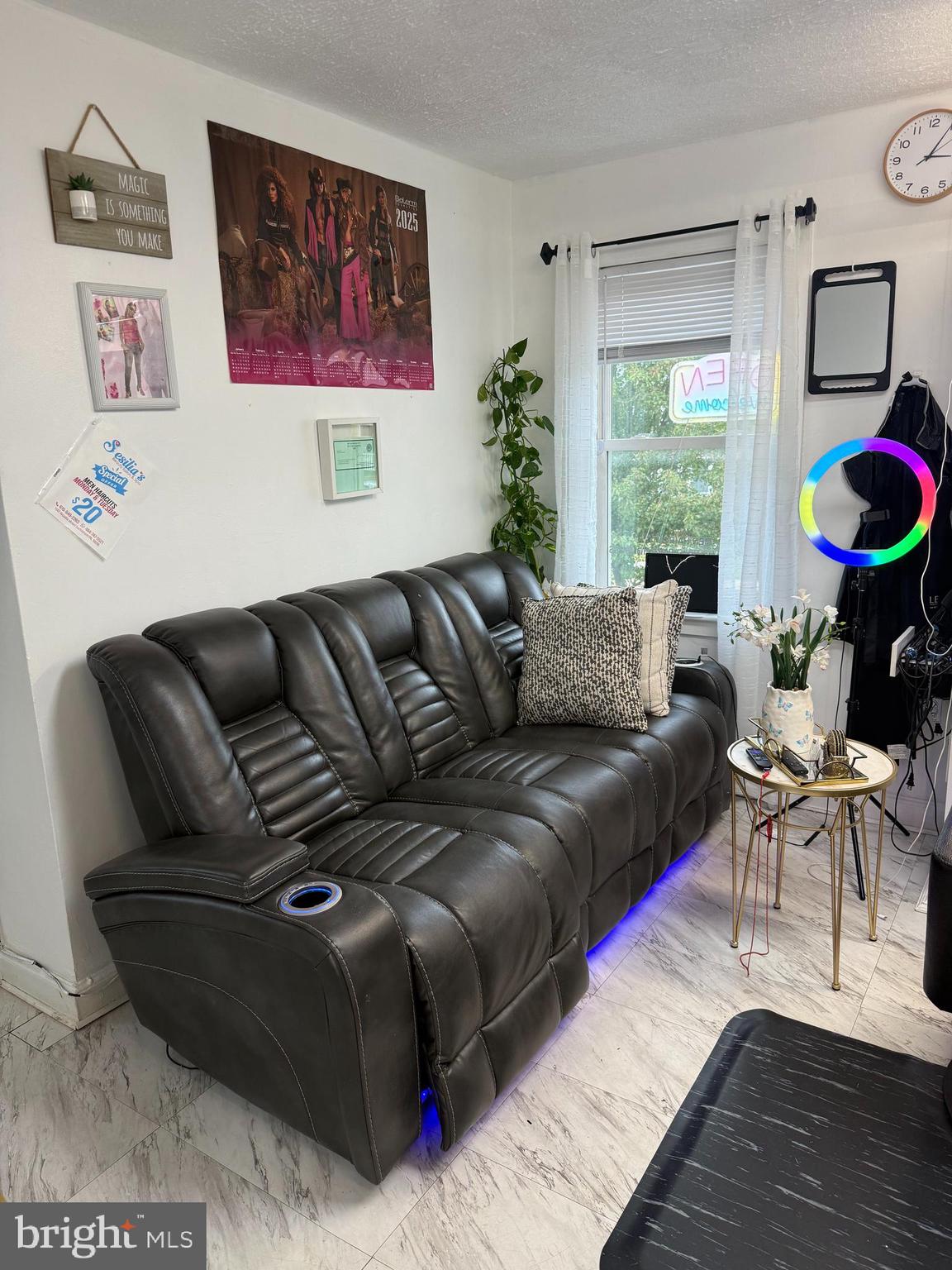 NOT IN  DEVELOPMENT - Residential