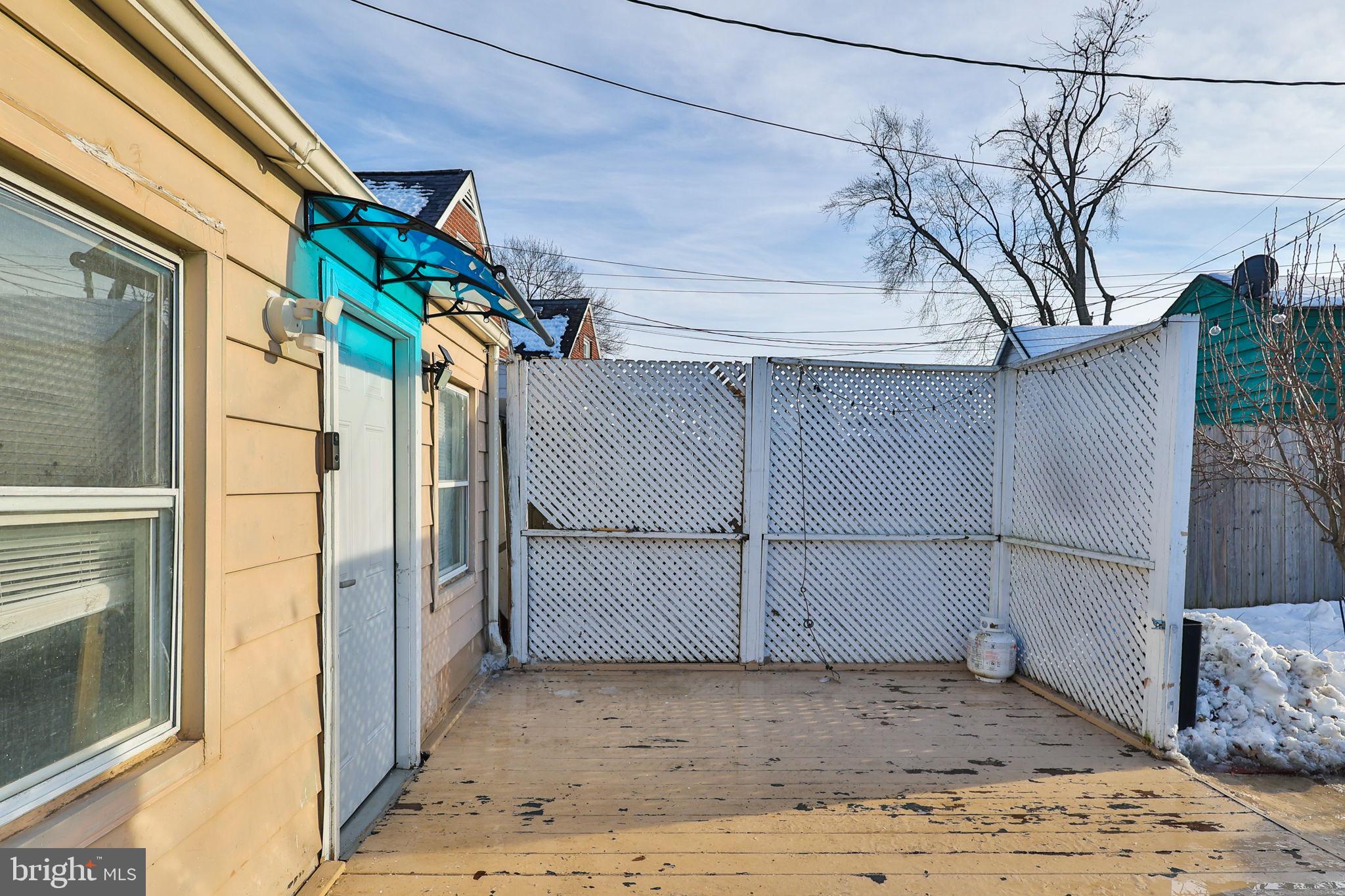 NOT IN  DEVELOPMENT - Residential